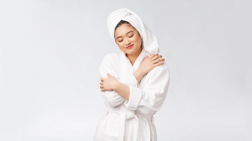 How To Keep Your Towels Soft and Fluffy?