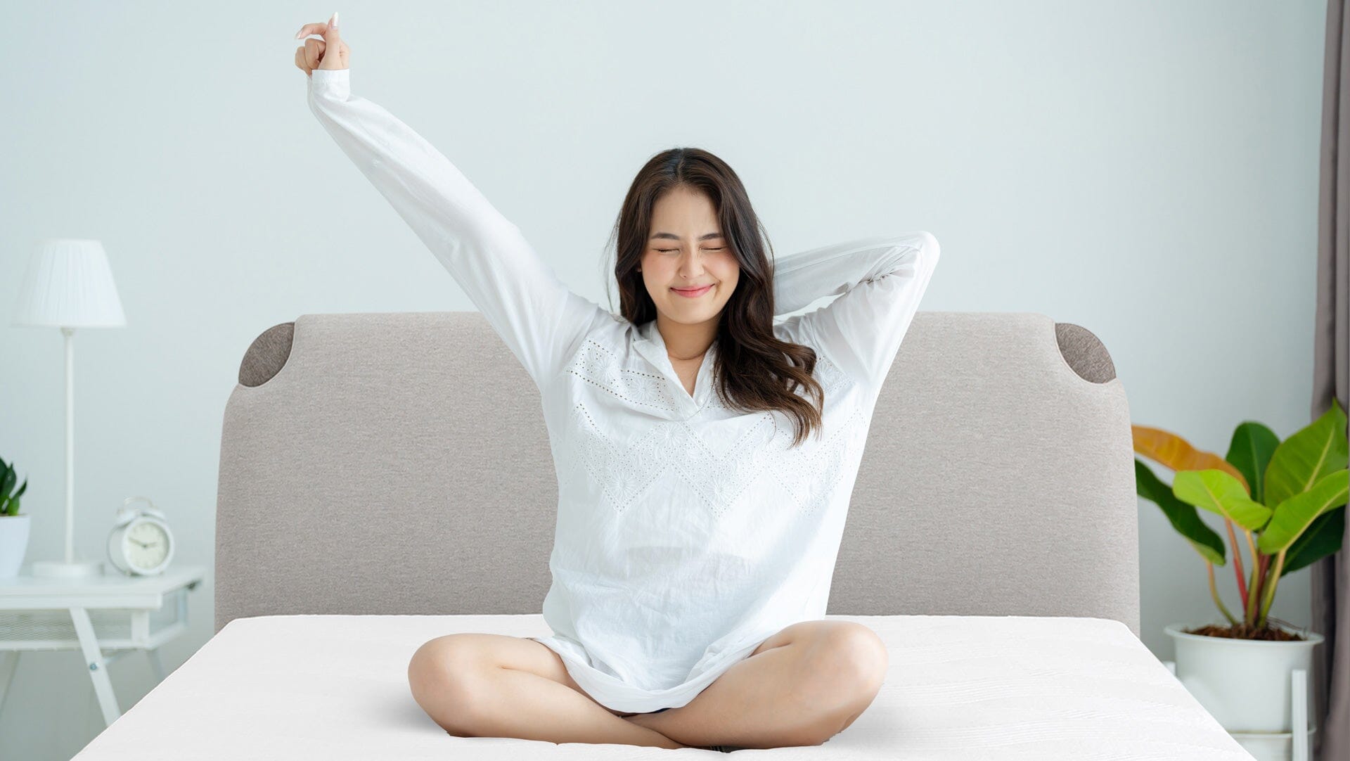 Sleep Better with Mini Spring Coil Mattress