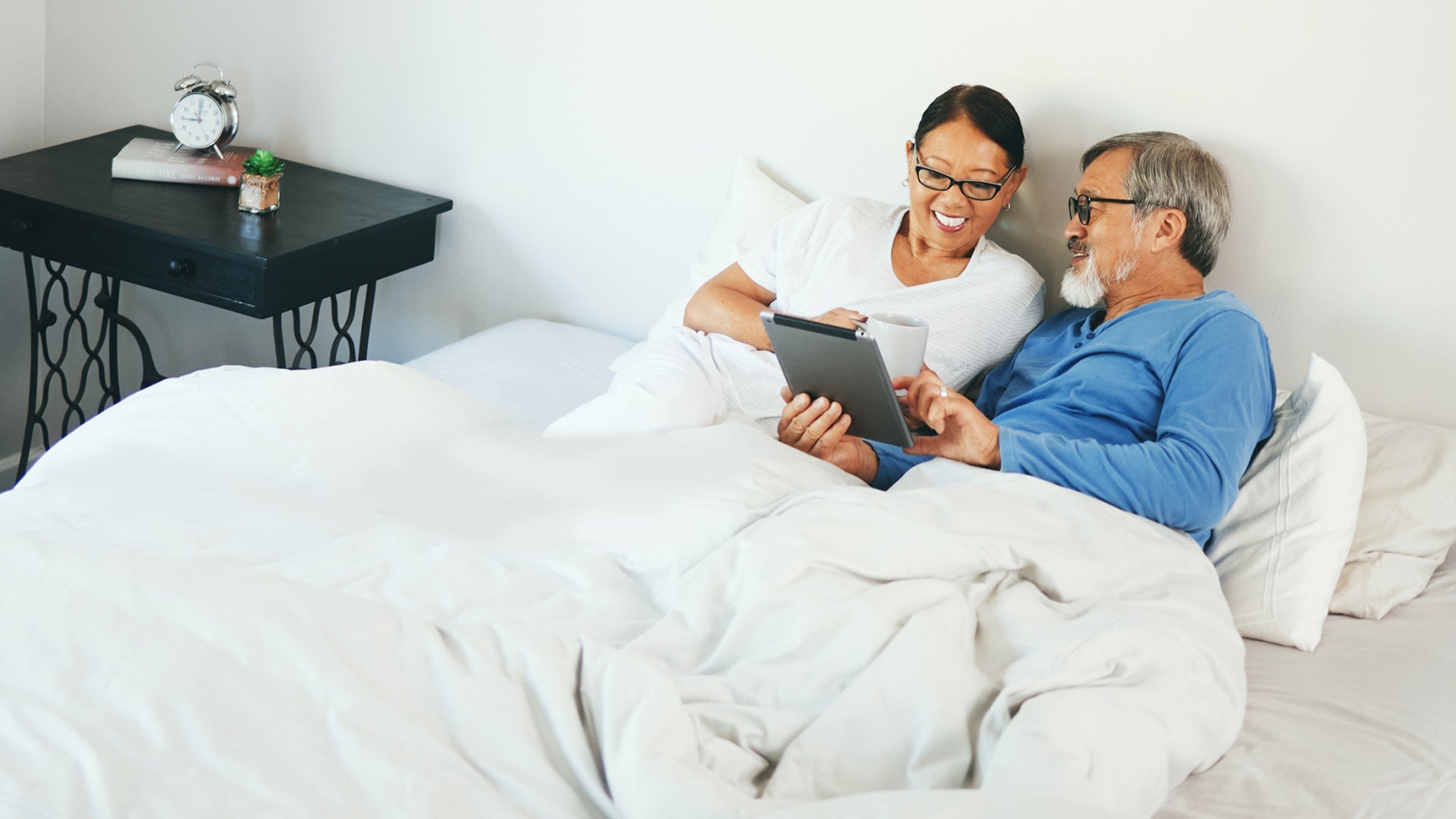 The Definitive Guide to Choosing an Adjustable Bed for the Elderly in Singapore Affairs Living