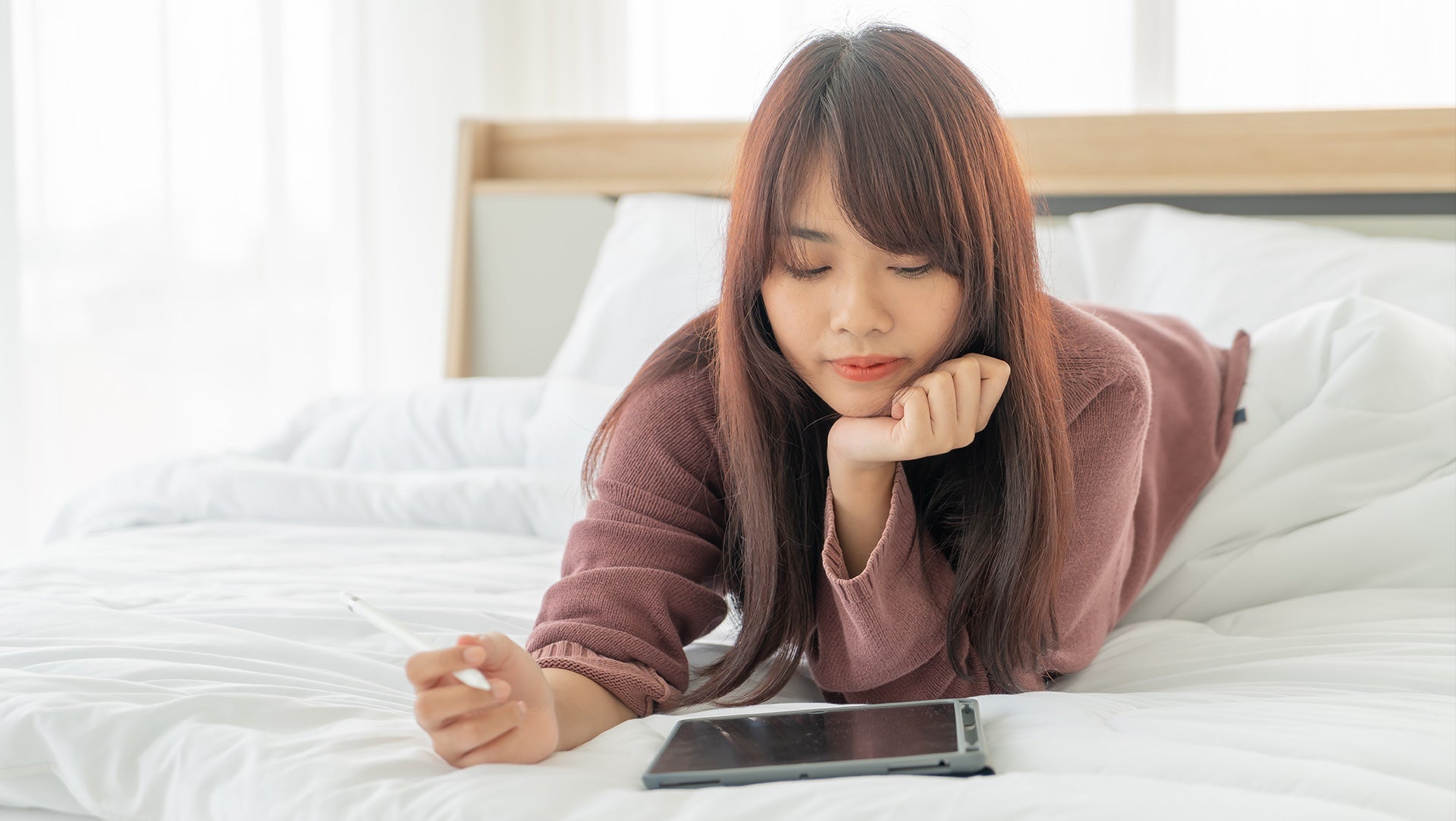 The Science of Sleep: Small Fixes That Improve Your Night Affairs Living Singapore