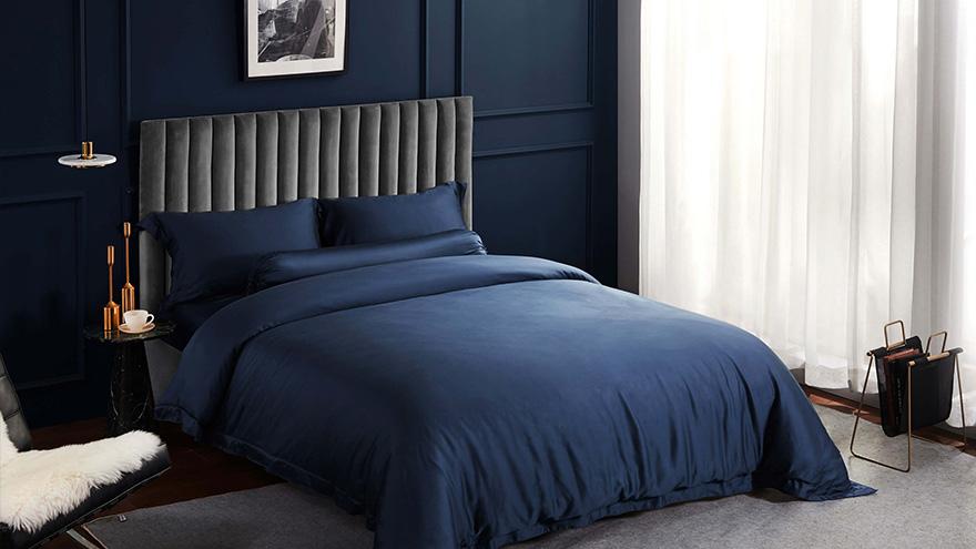 How to Mix Bedding Colours