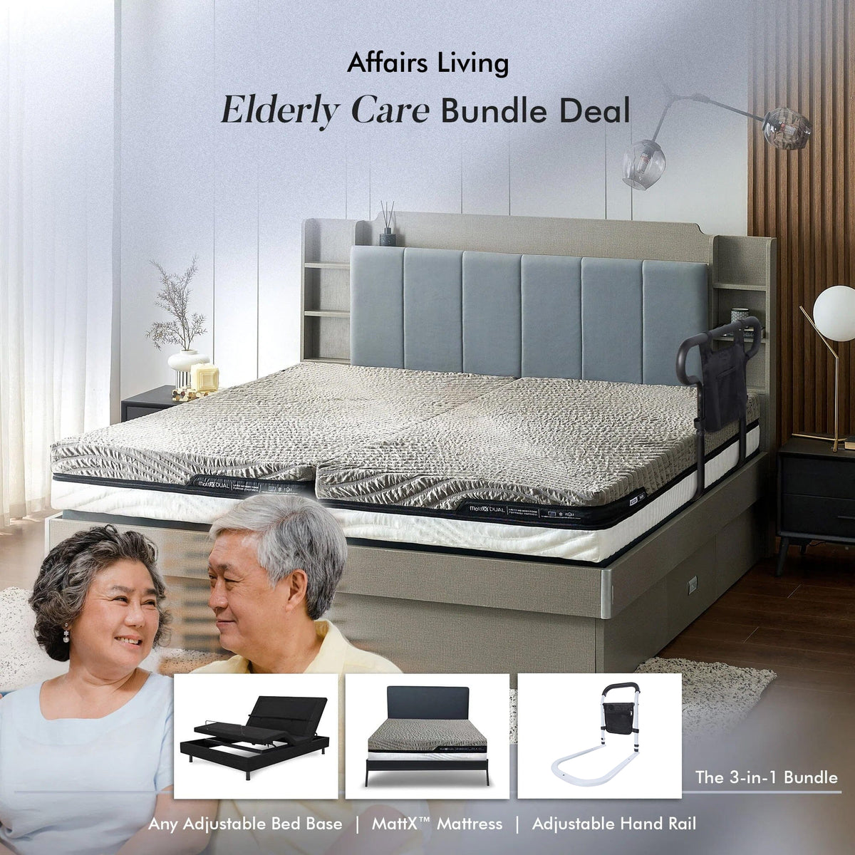 Deal beds outlet