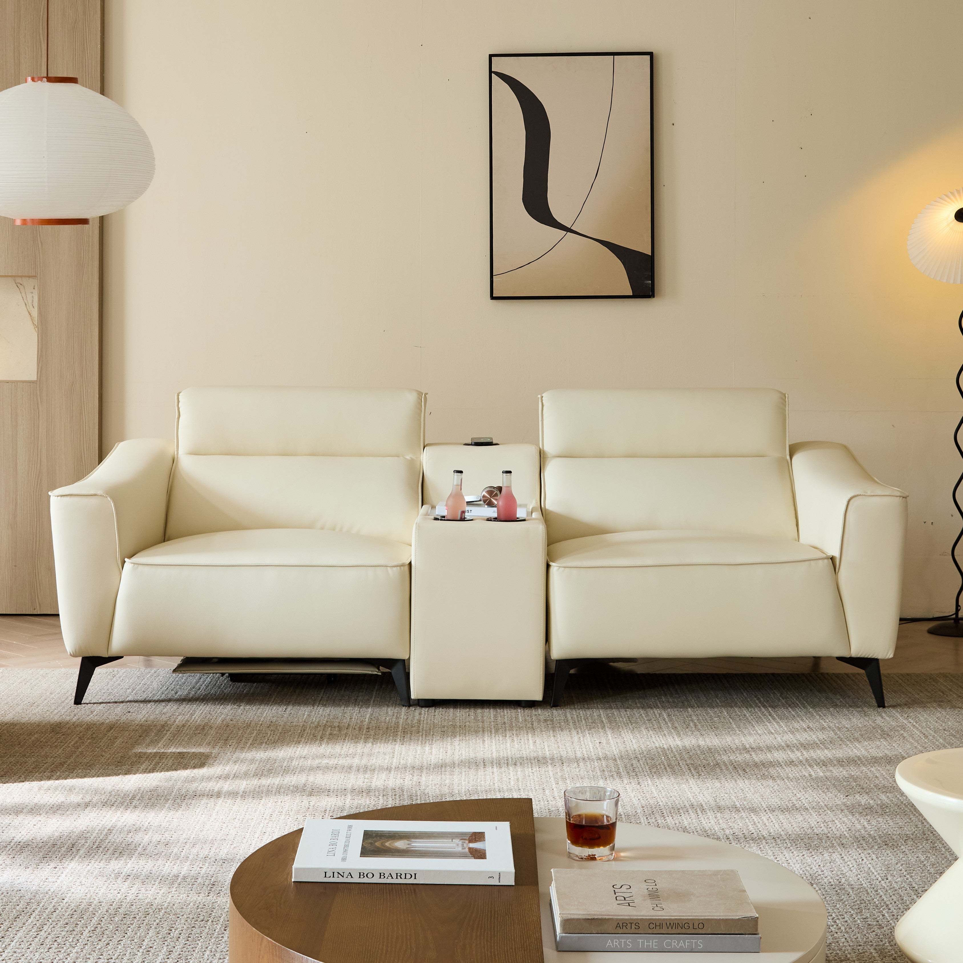 ALYA® SMART ORIS Sofa