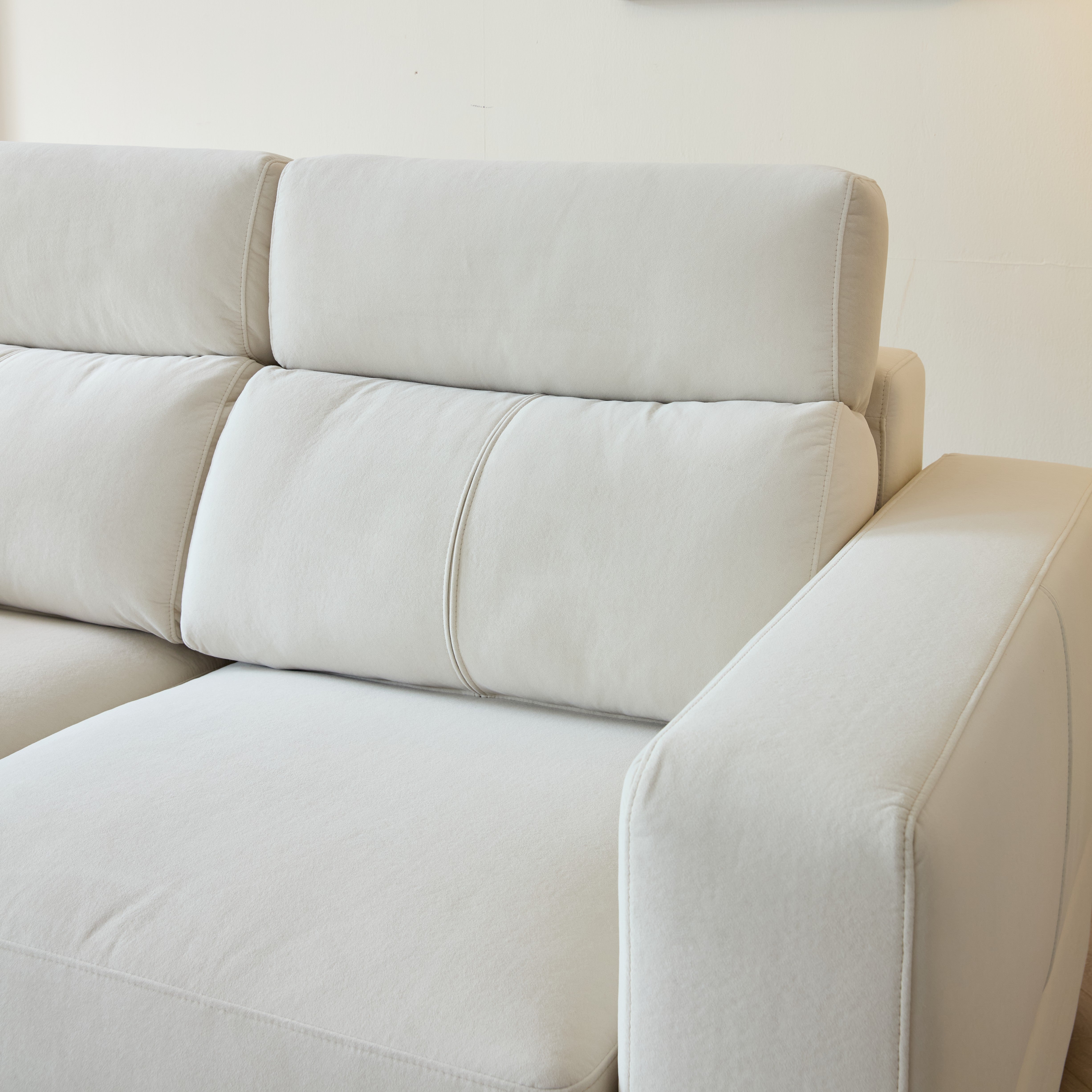 (Made To Order) Minima Sofa