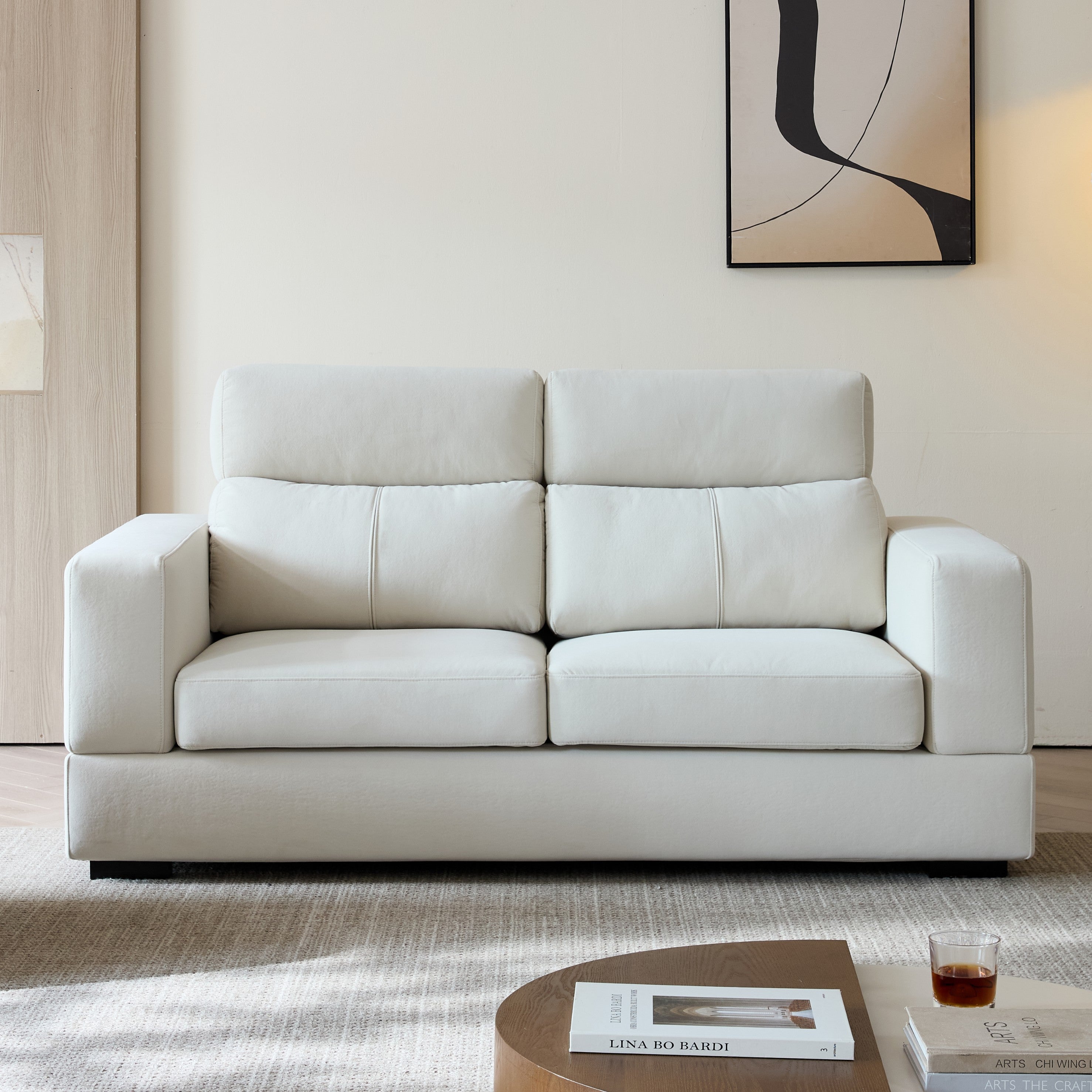 (Made To Order) Minima Sofa