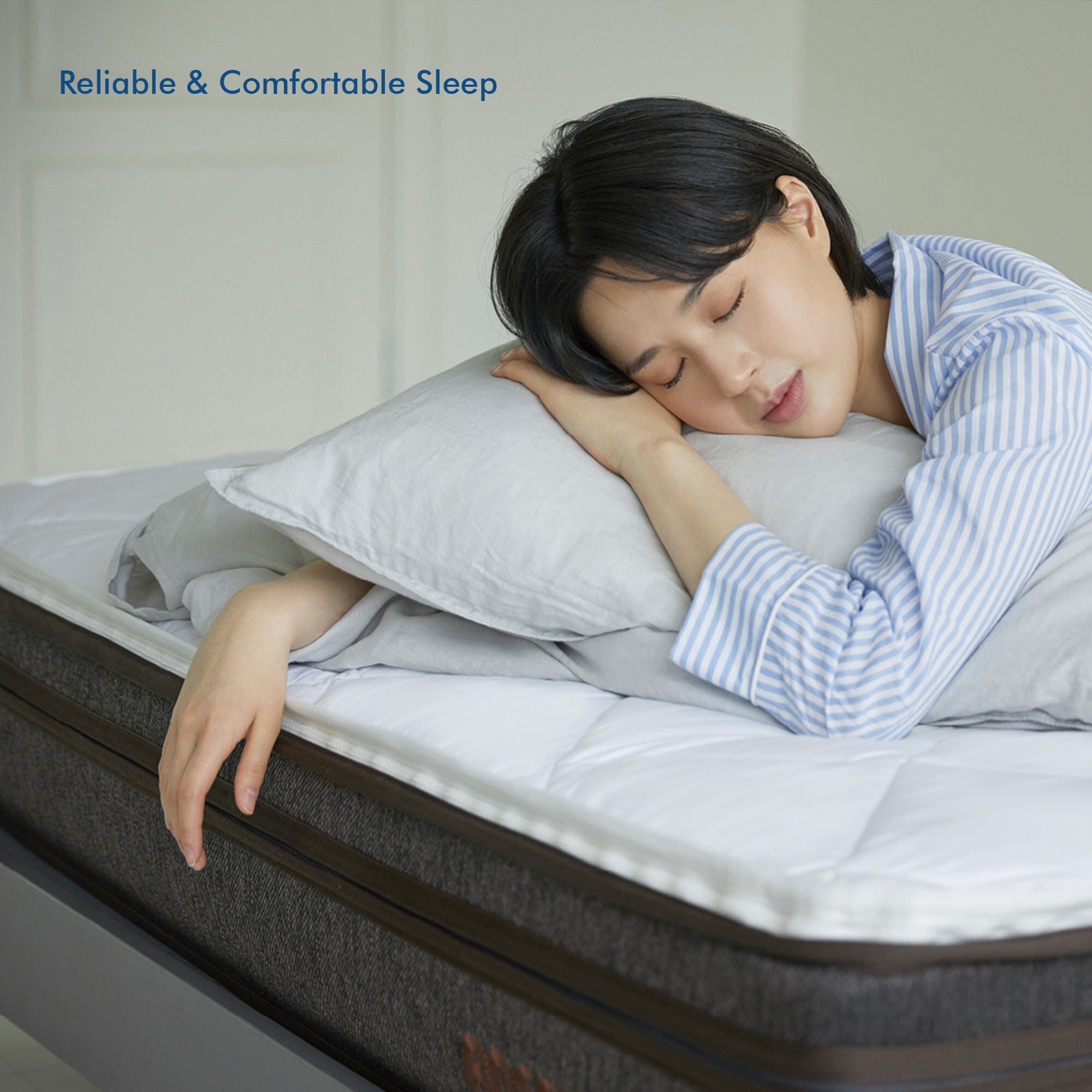 Anssil Premium Hybrid Line Mattress Mattress & Topper Anssil