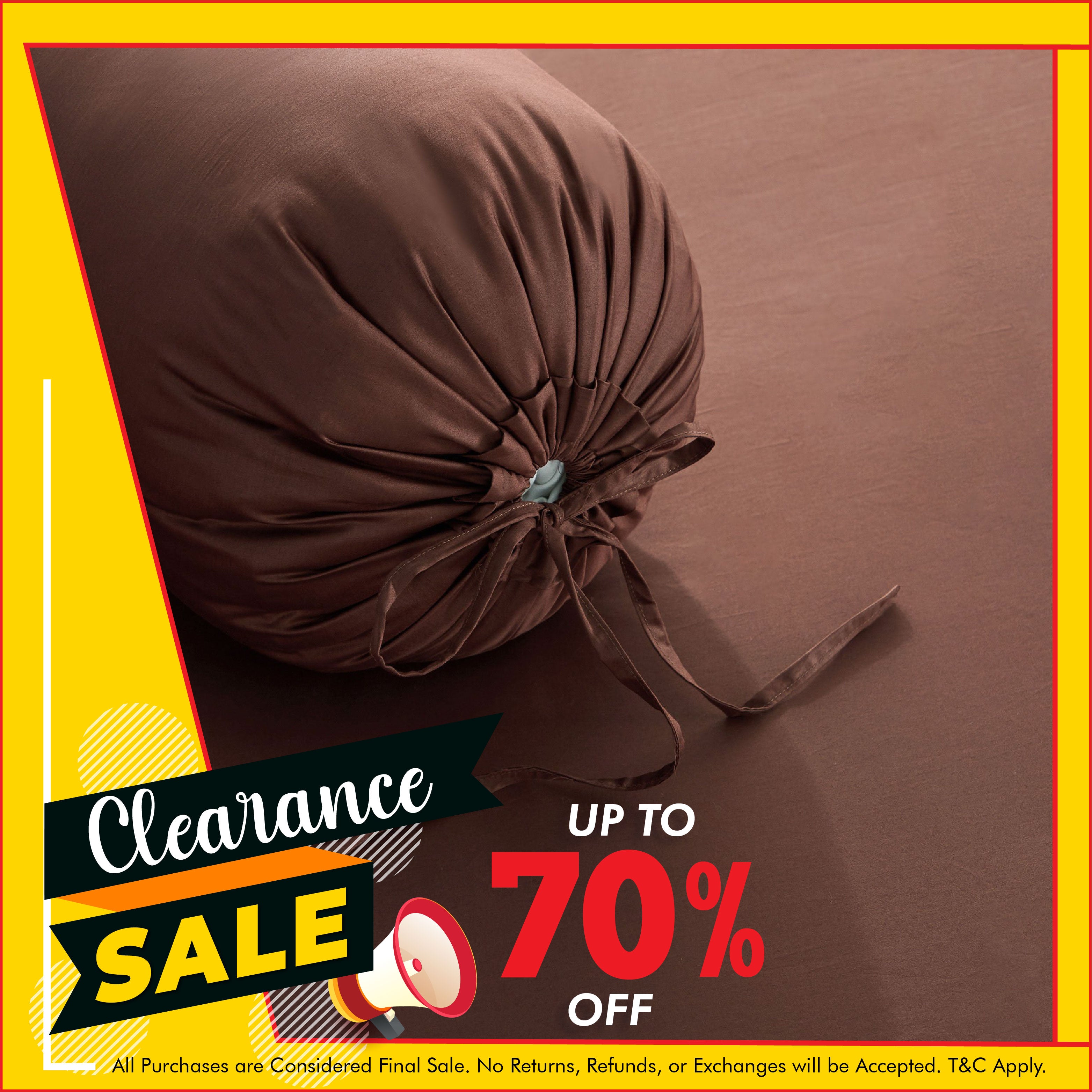 Hotelier Prestigio™ Bruno Bolster Case