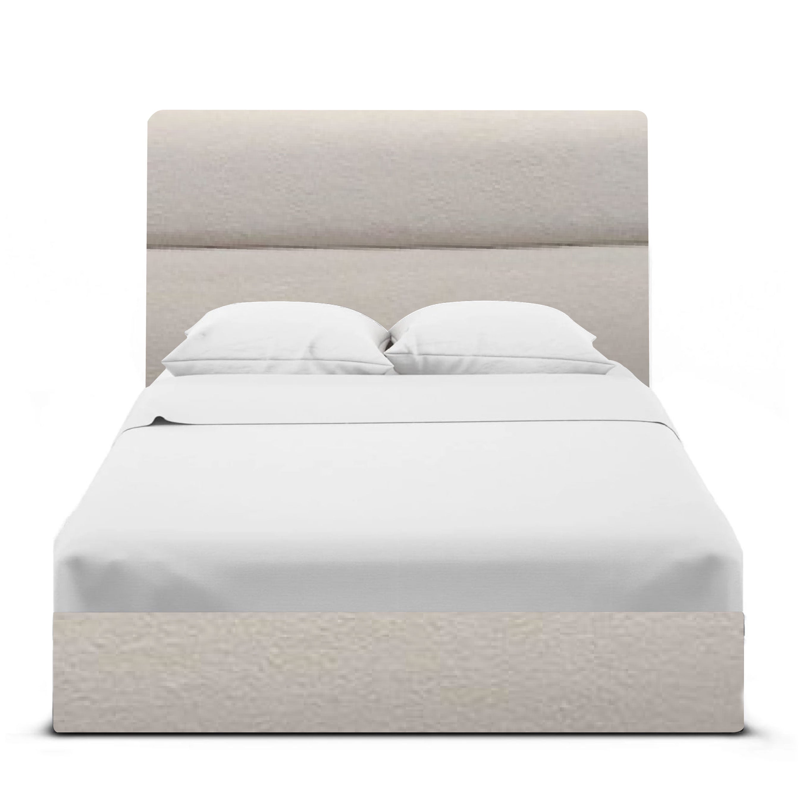 (Made To Order) Cello Bedframe