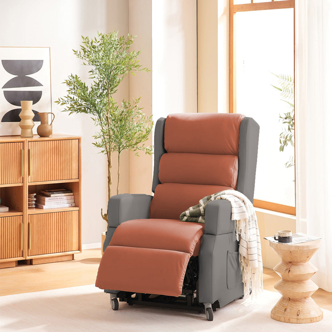 ALYA® Elderly Lift Up Armchair