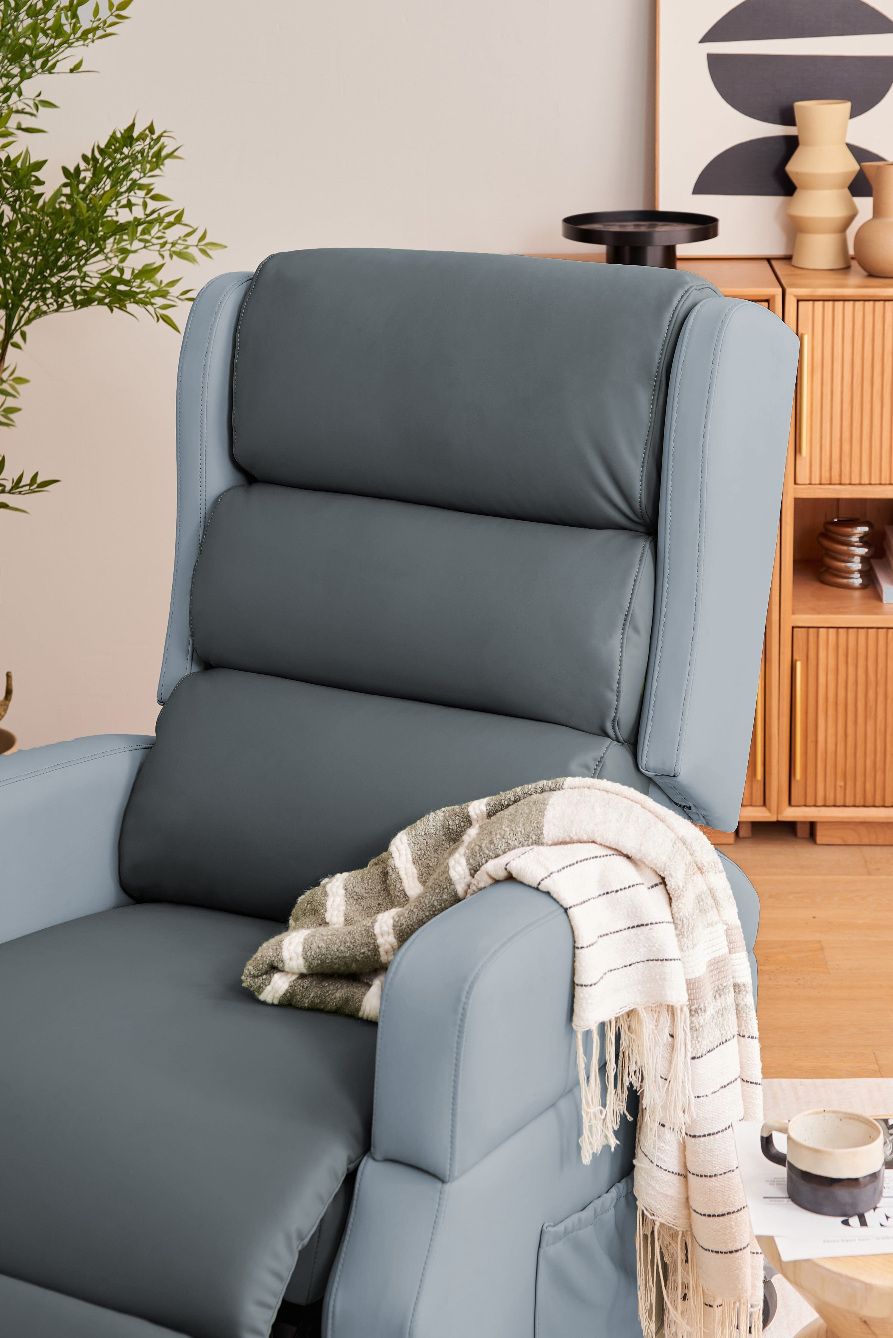 ALYA® Elderly Lift Up Armchair