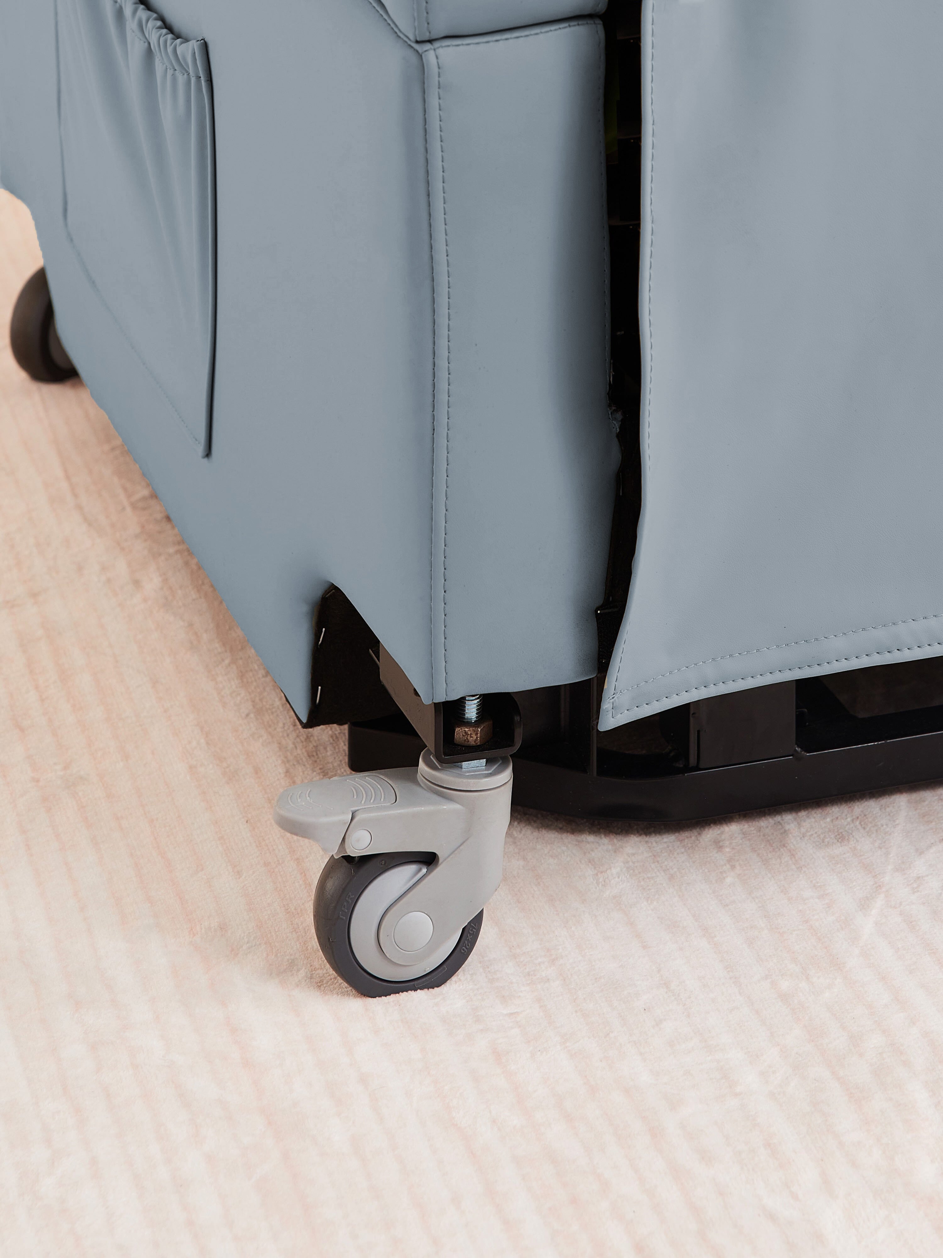 ALYA® Elderly Lift Up Armchair