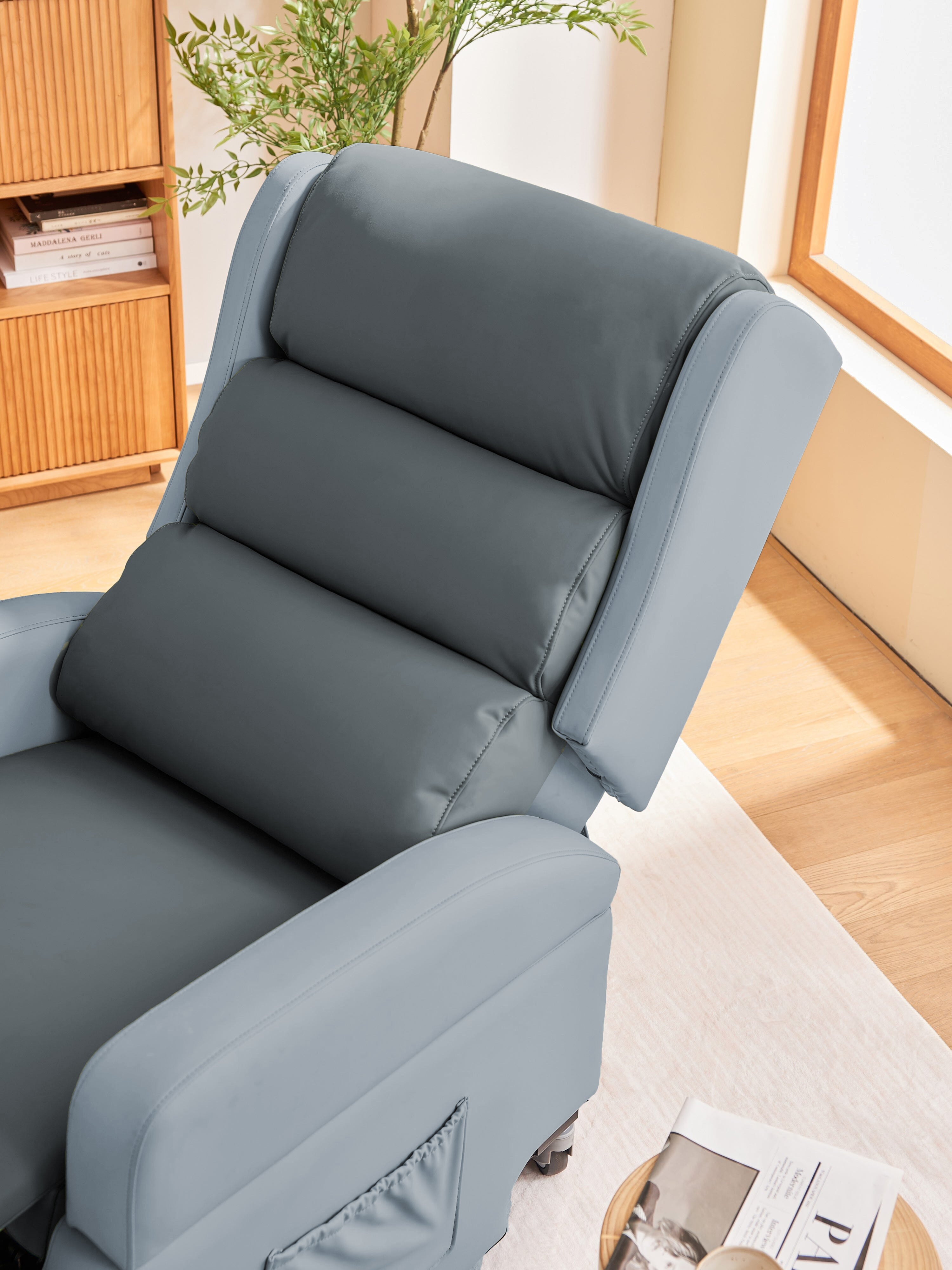 ALYA® Elderly Lift Up Armchair