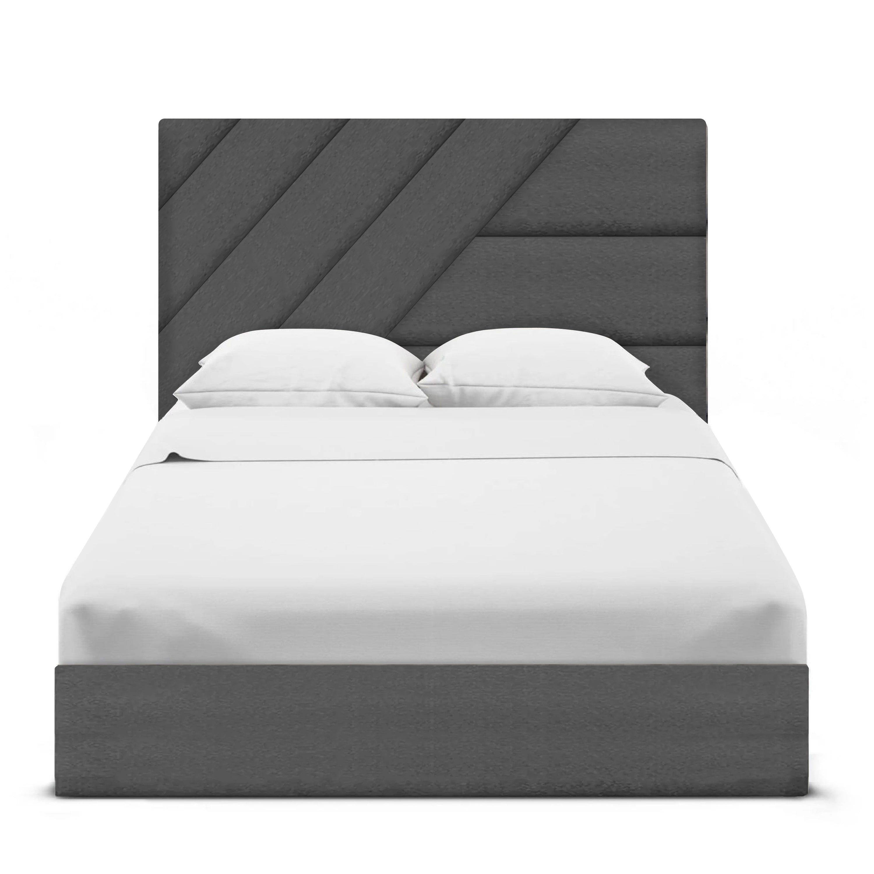 (Made To Order) Edge Bedframe