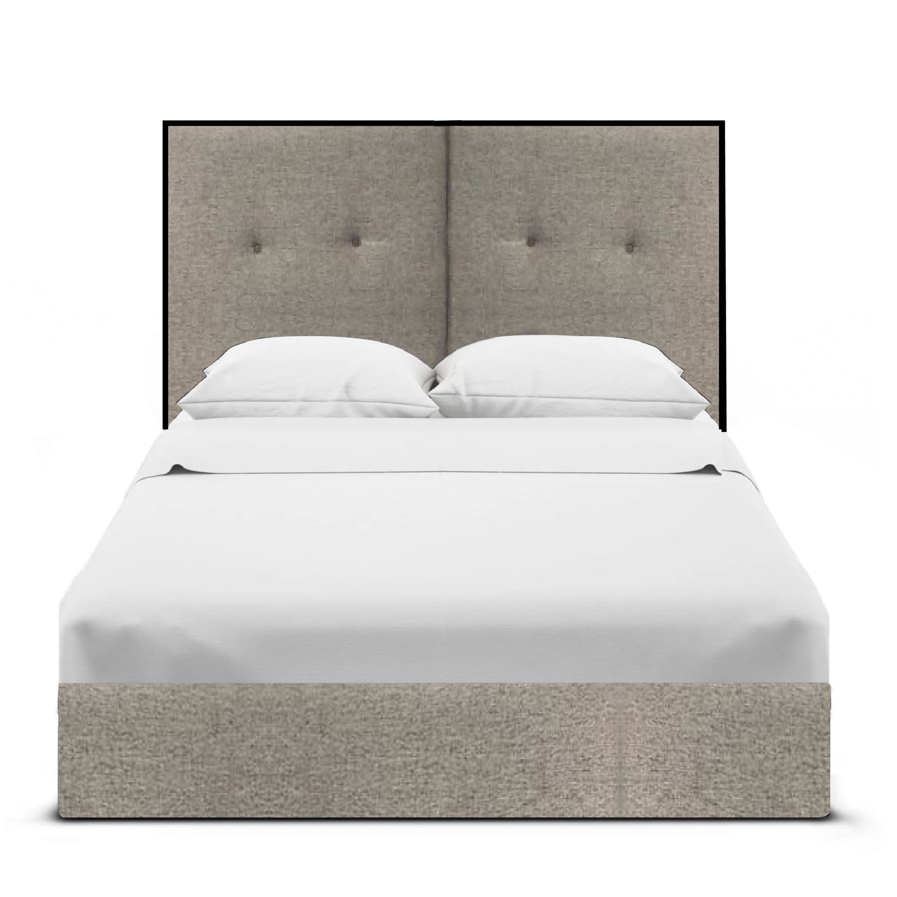 (Made To Order) Elance Bedframe