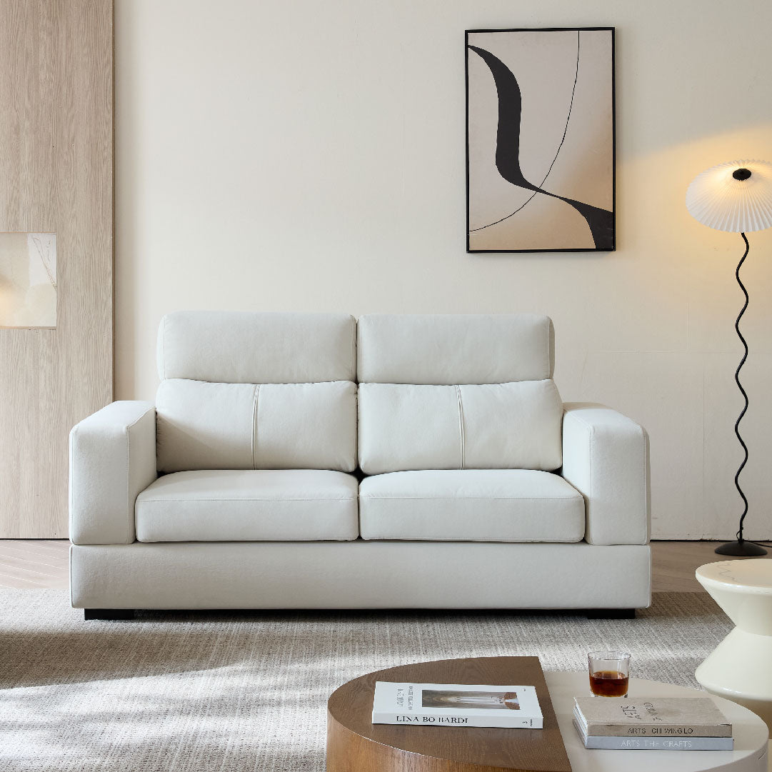 (Made To Order) Minima Sofa