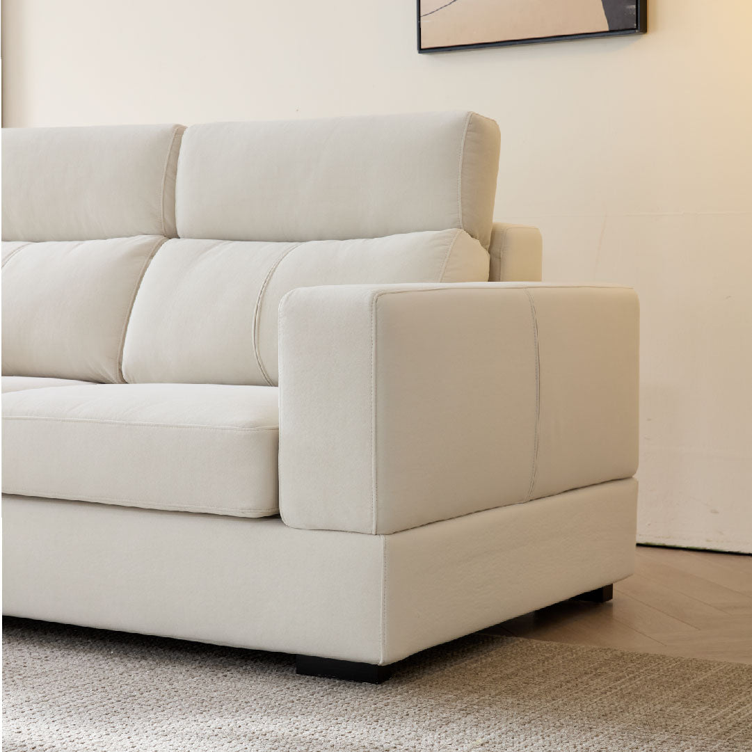 (Made To Order) Minima Sofa