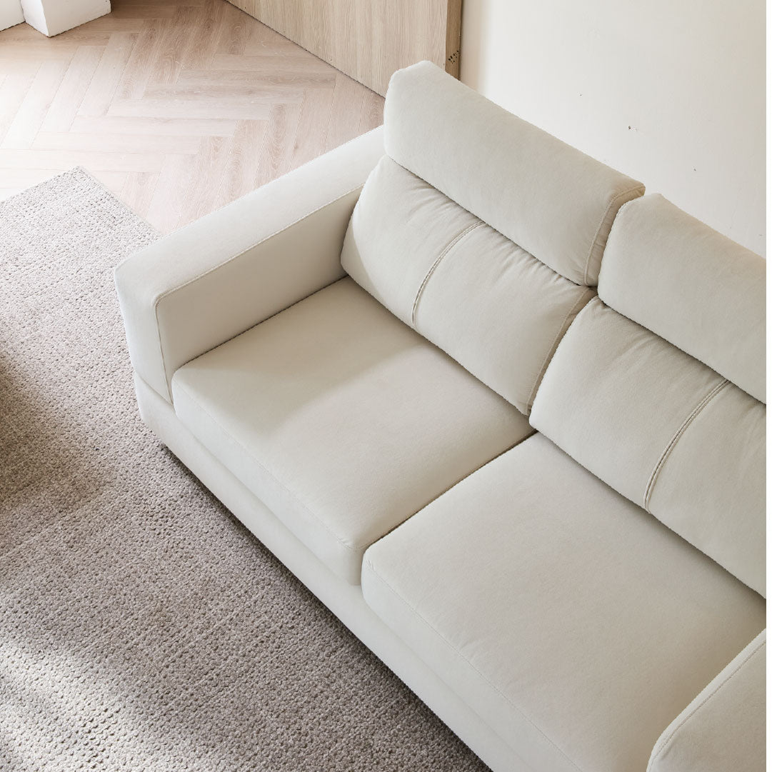 (Made To Order) Minima Sofa