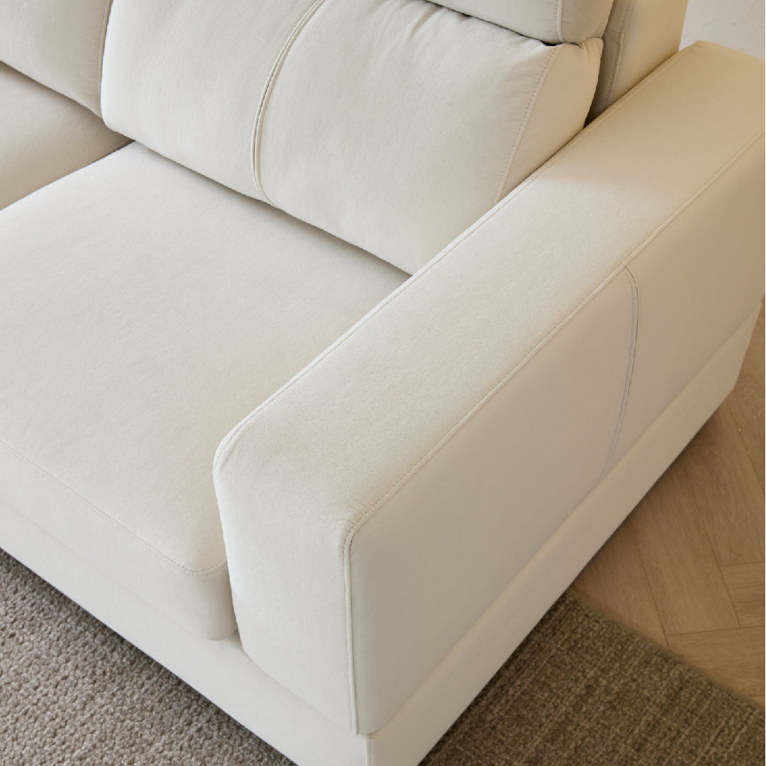 (Made To Order) Minima Sofa