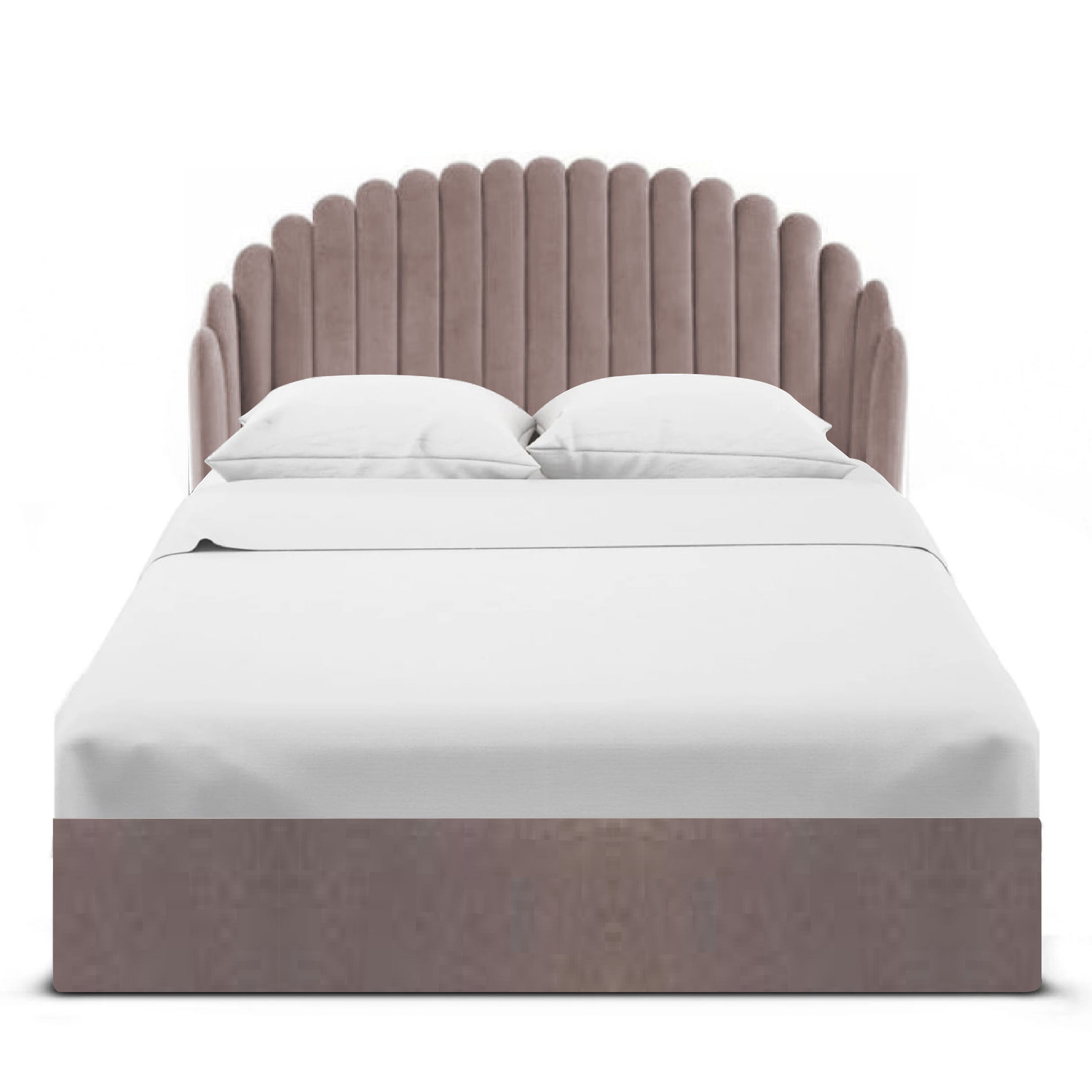 (Made To Order) Sage Bedframe