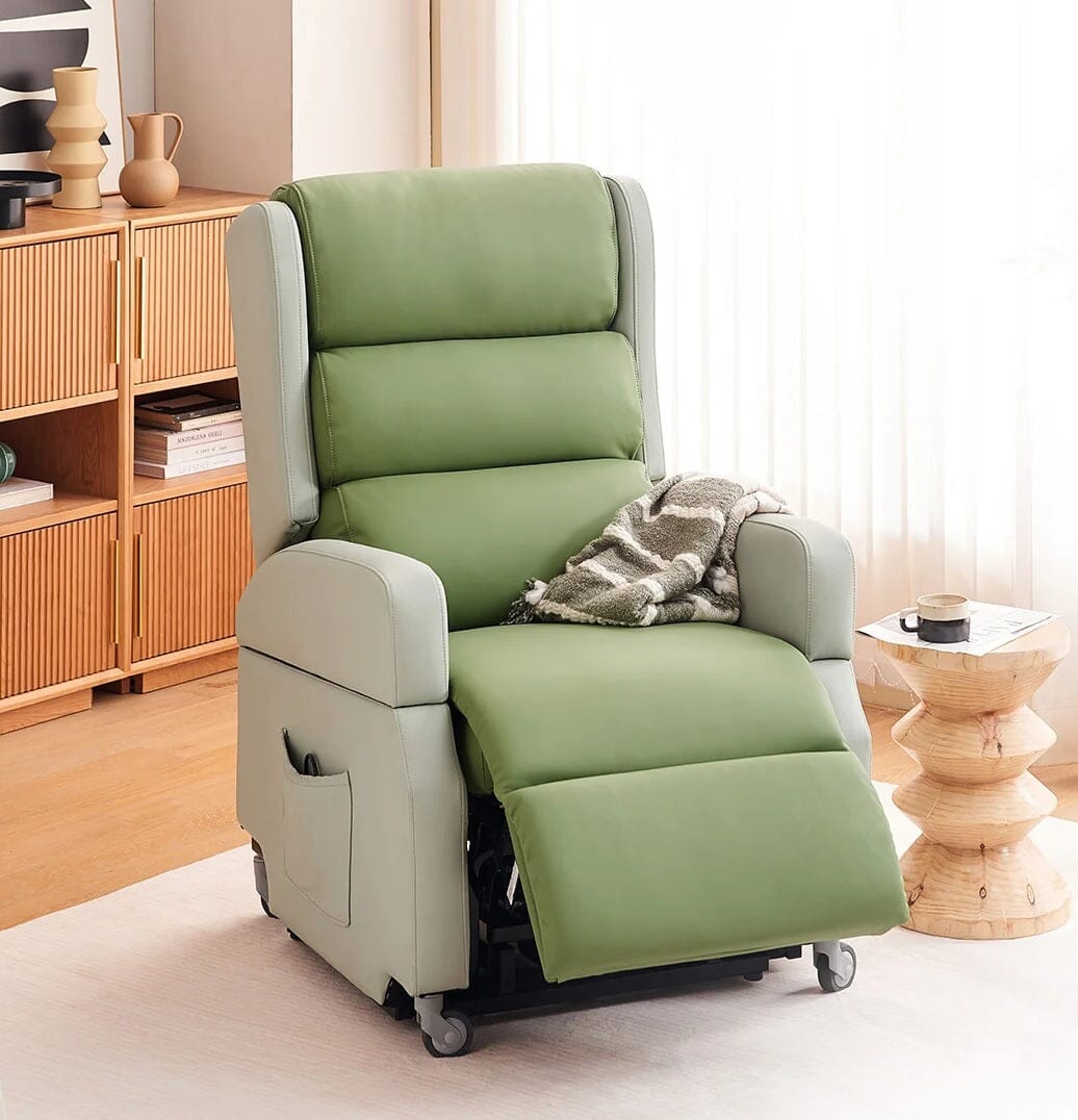 ALYA™ Elderly Lift Up Armchair - Affairs Living Pte. Ltd.