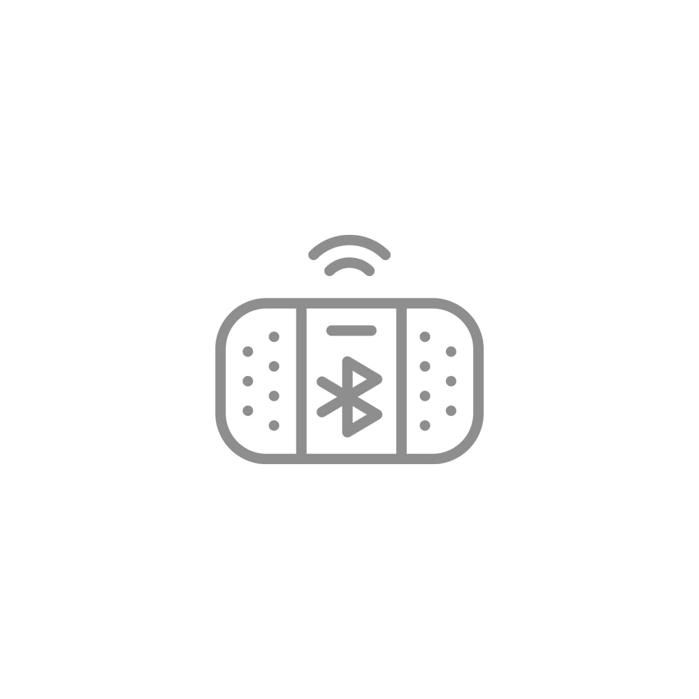 Add On Bluetooth Speaker