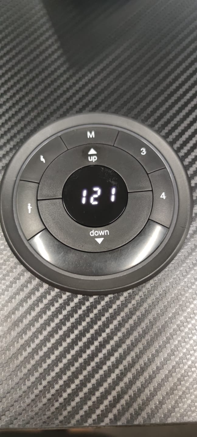 (Display Set) Electric Adjustable Gaming Table General Not specified