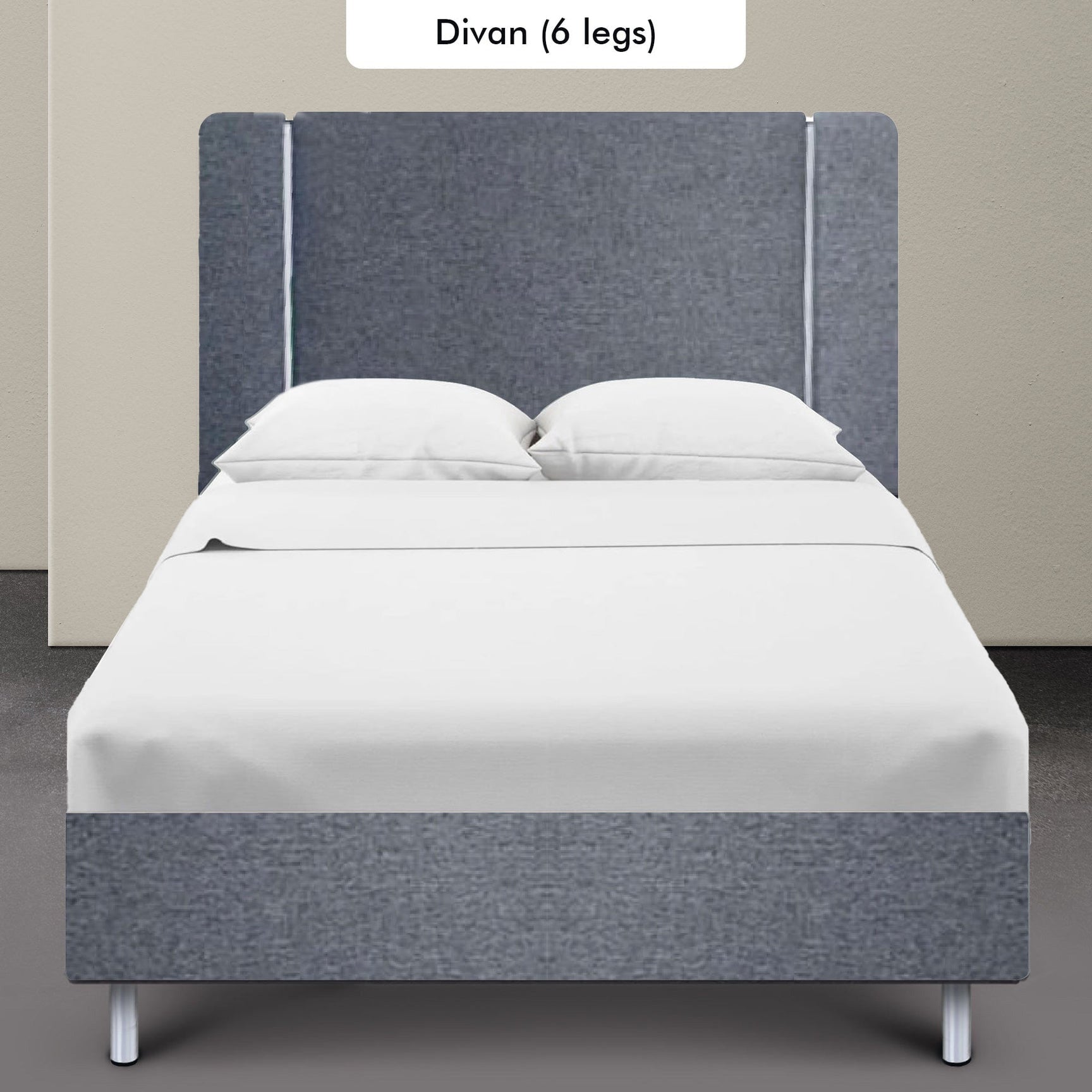 (Made To Order) Caber Bedframe