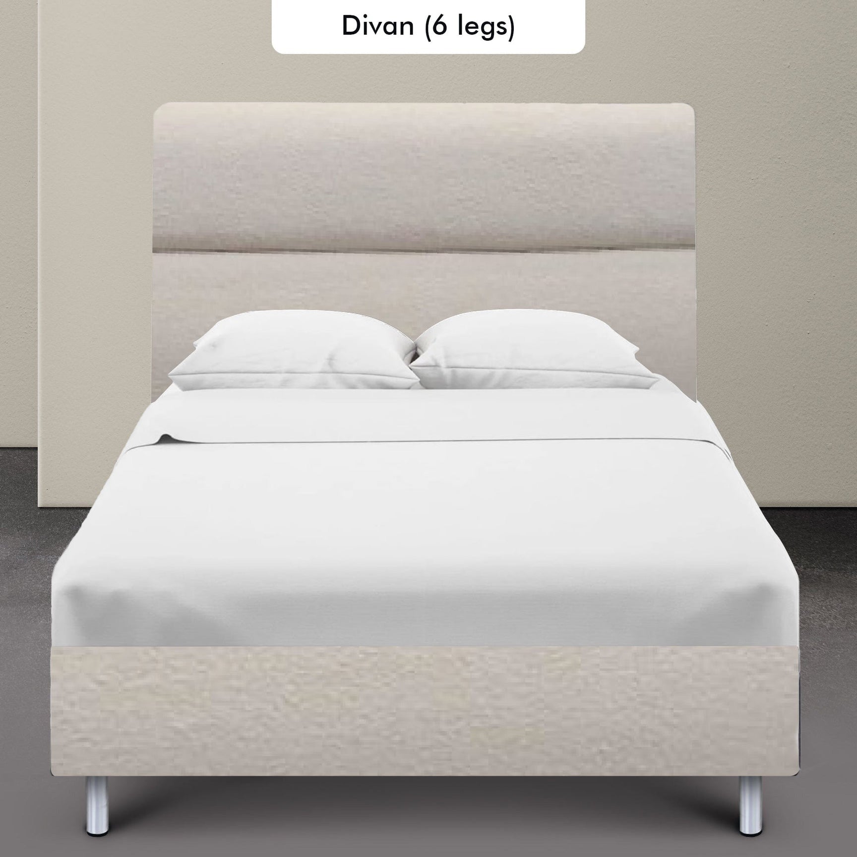 (Made To Order) Cello Bedframe