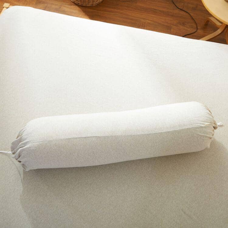 Cotton Pure™ Brownie Beige Stripe Jersey Cotton Bundle Bed Set Bundle Bed Set Cotton Pure™