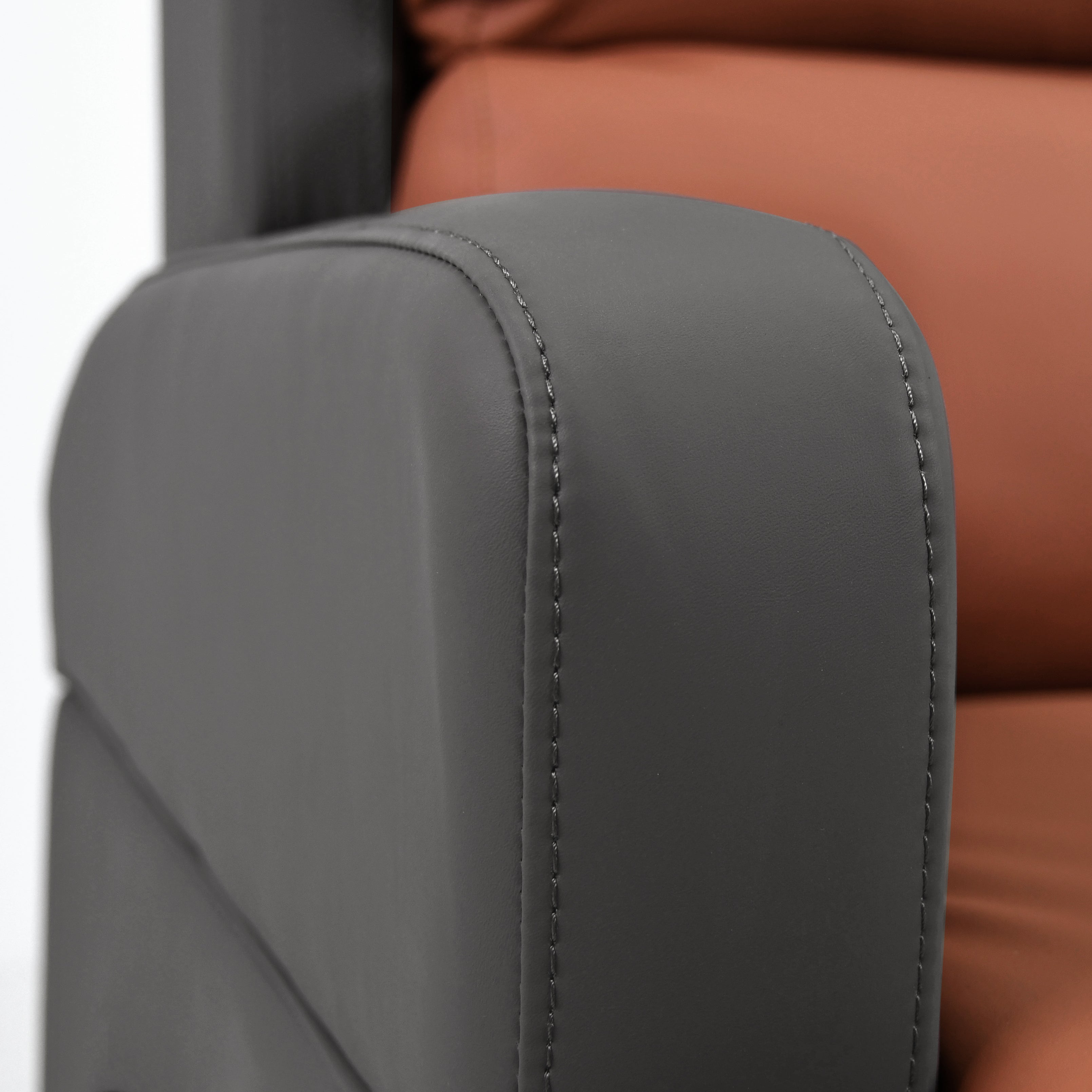 ALYA® Elderly Lift Up Armchair