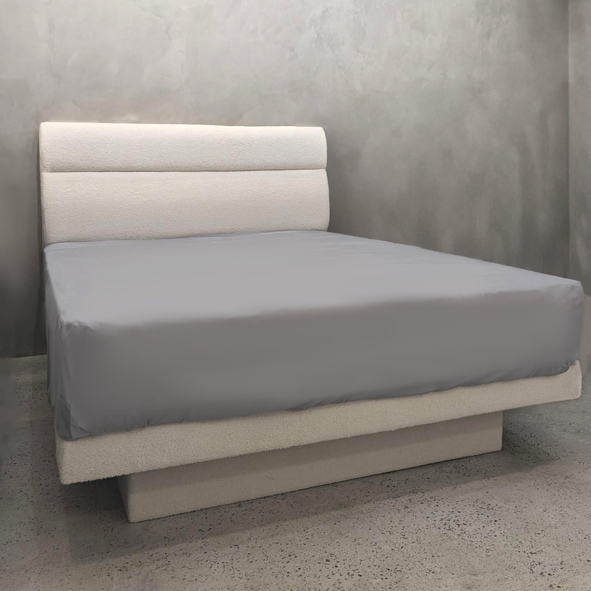 (Made To Order) Bedframe Special Base Type B