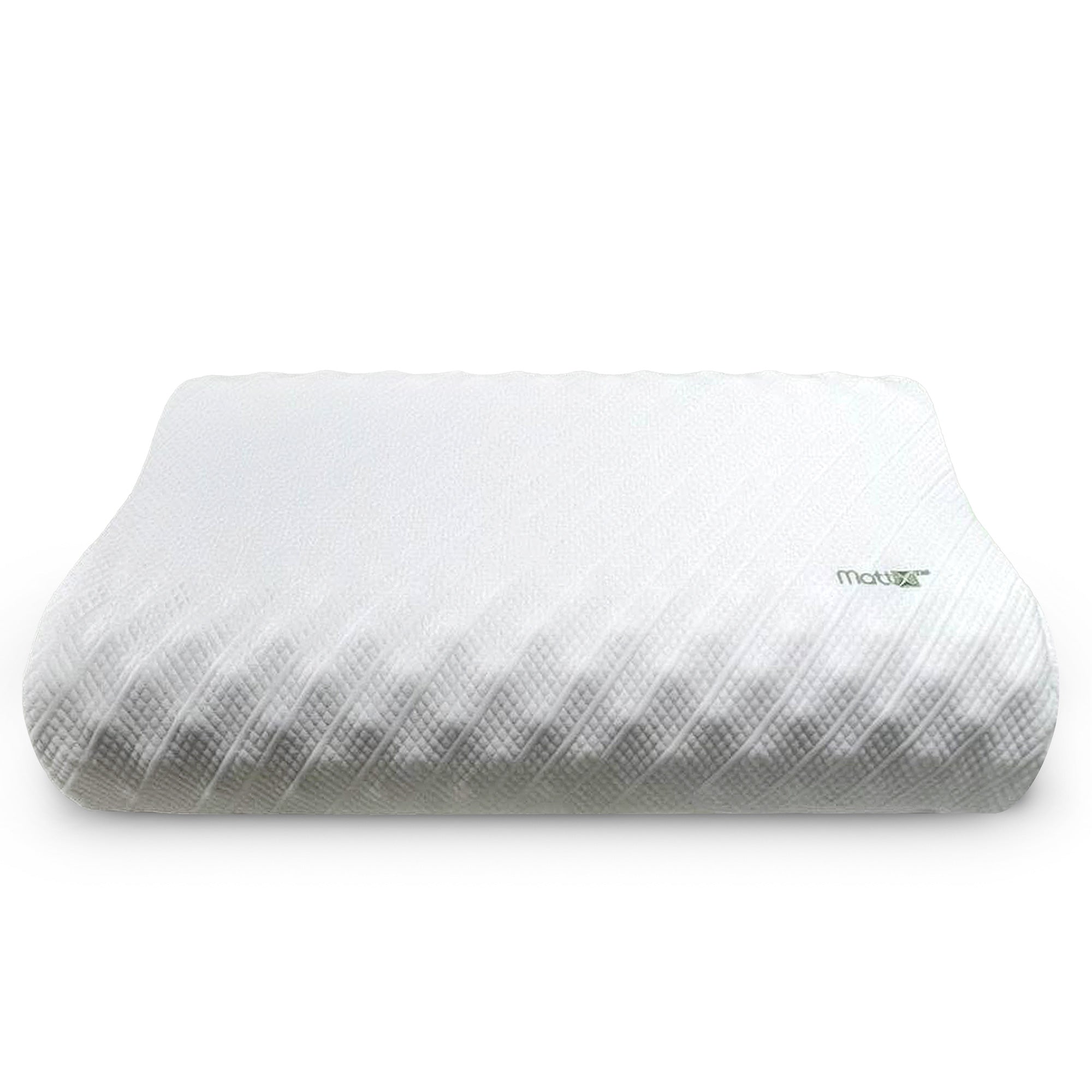 MattX® Latex Pure Pillow
