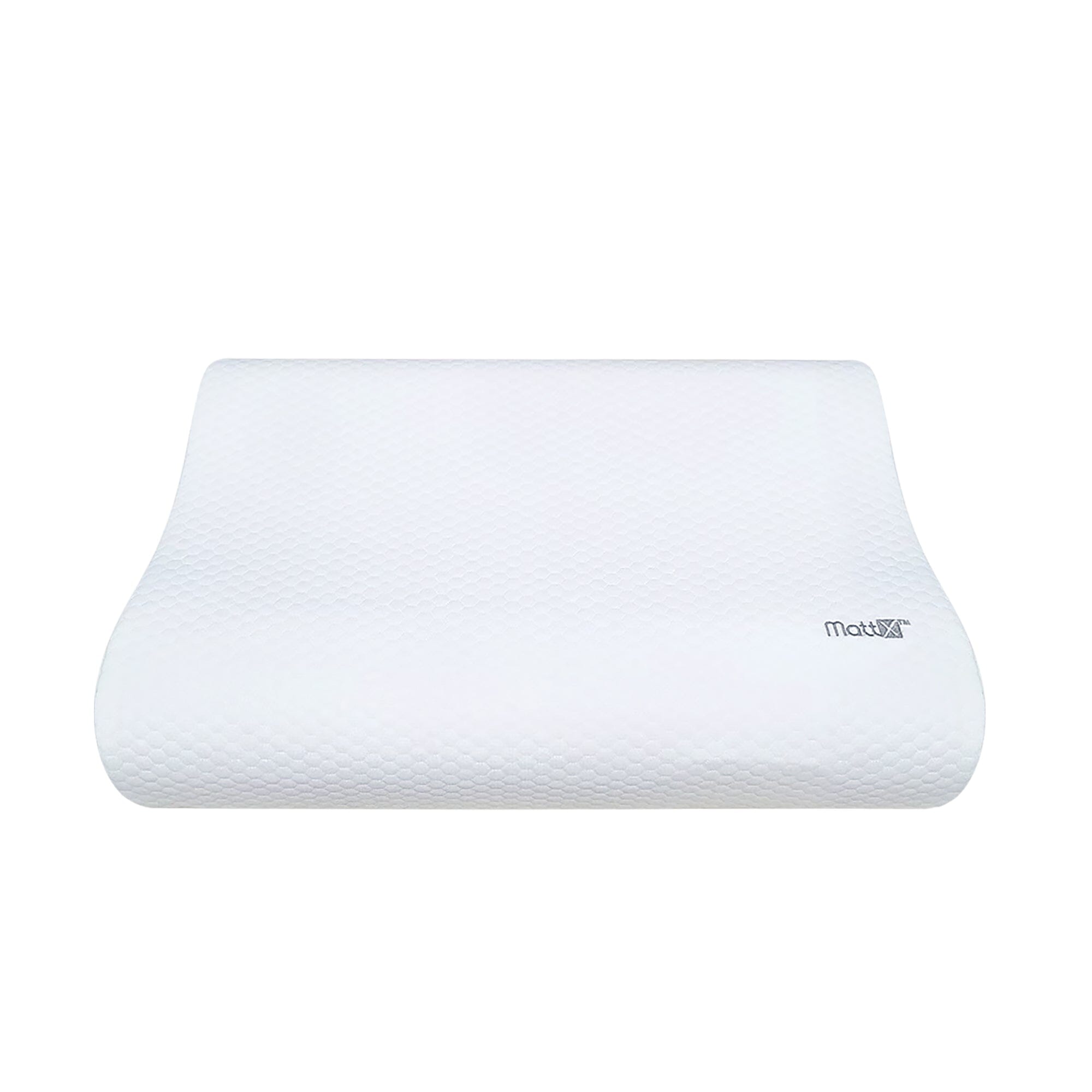 MattX™ Memory Foam Pillow Bedding Accessories MattX™