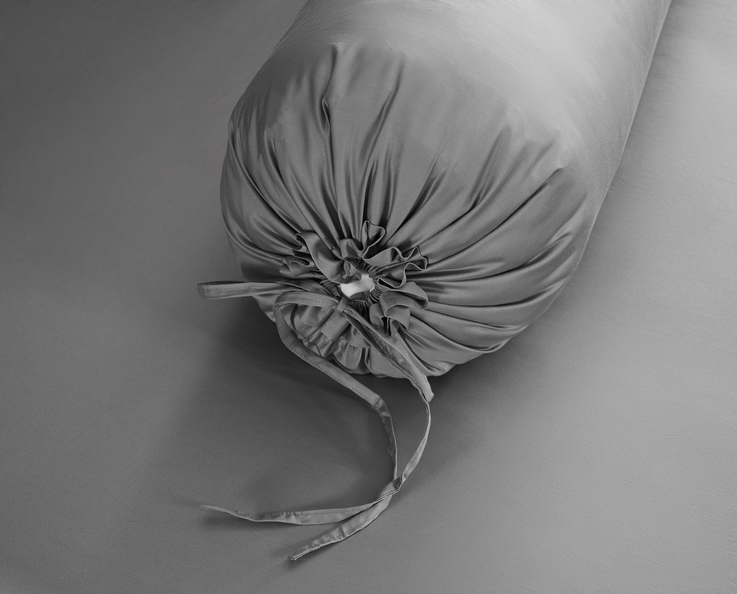 Hotelier Prestigio™ Lloyd Bolster Case - Bedding Affairs