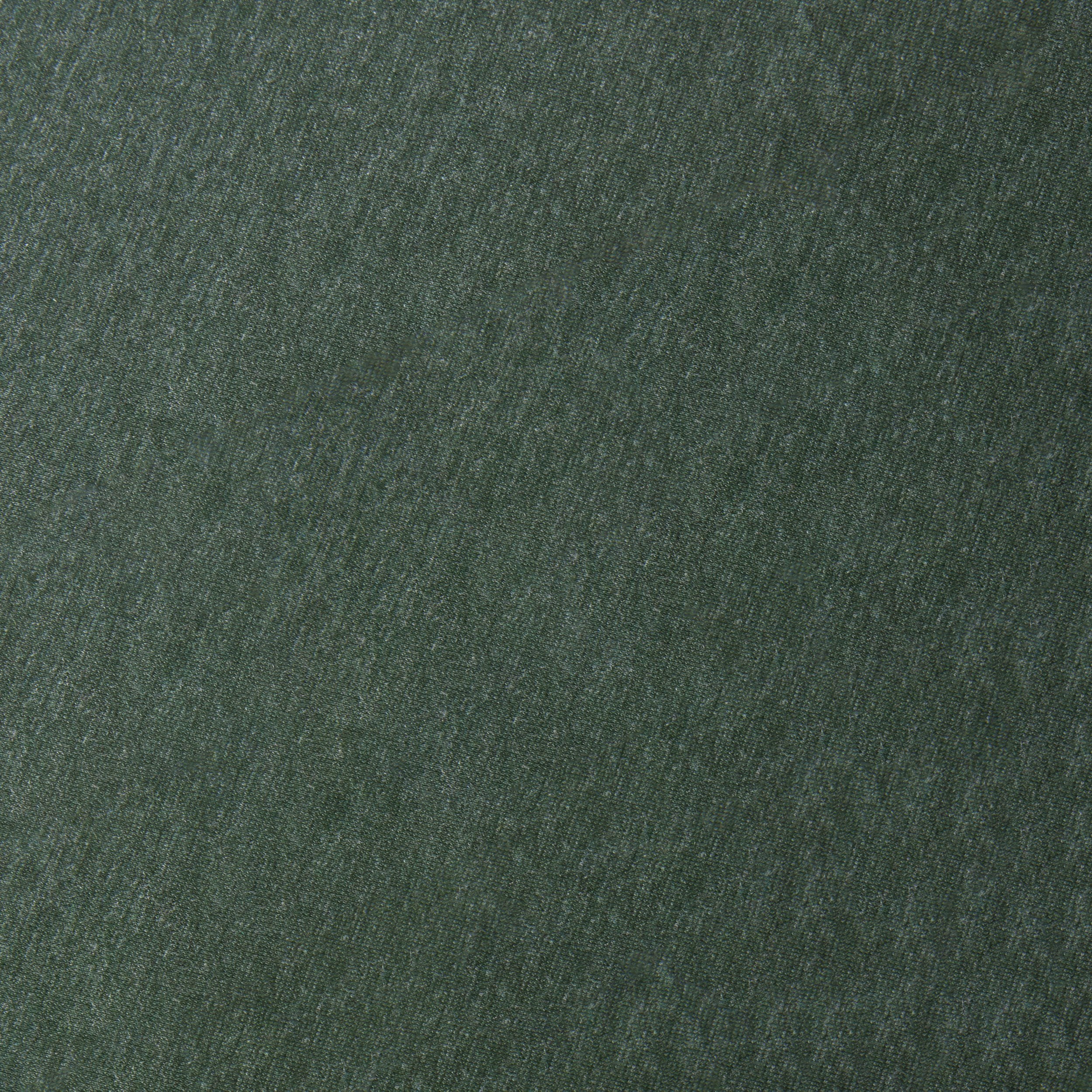 Cotton Pure™ Verde Green Jersey Cotton Quilt Cover - Affairs Living Pte. Ltd.