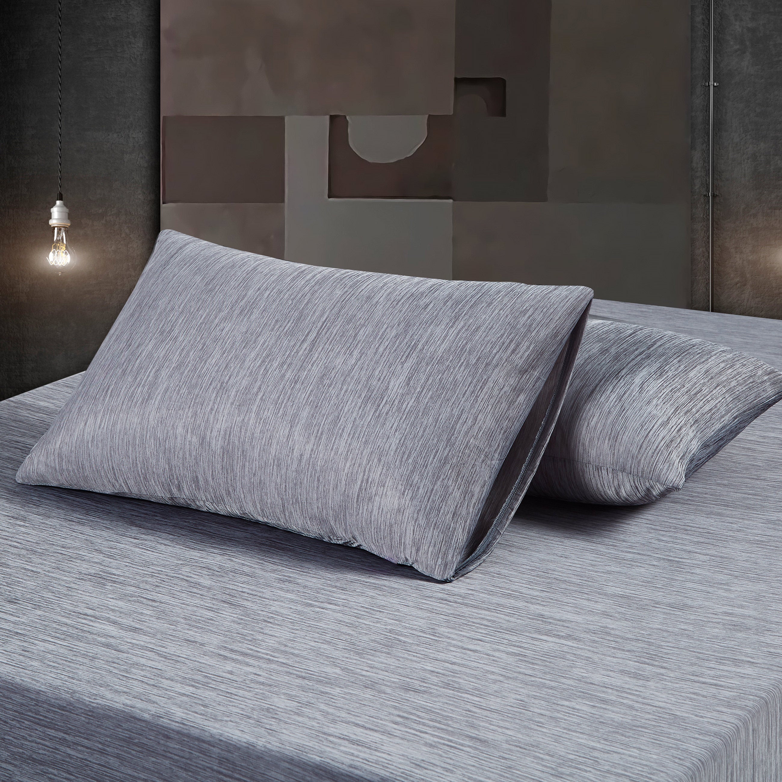 Holy Sheets™ Clay Pillow Case - Affairs Living Pte. Ltd.