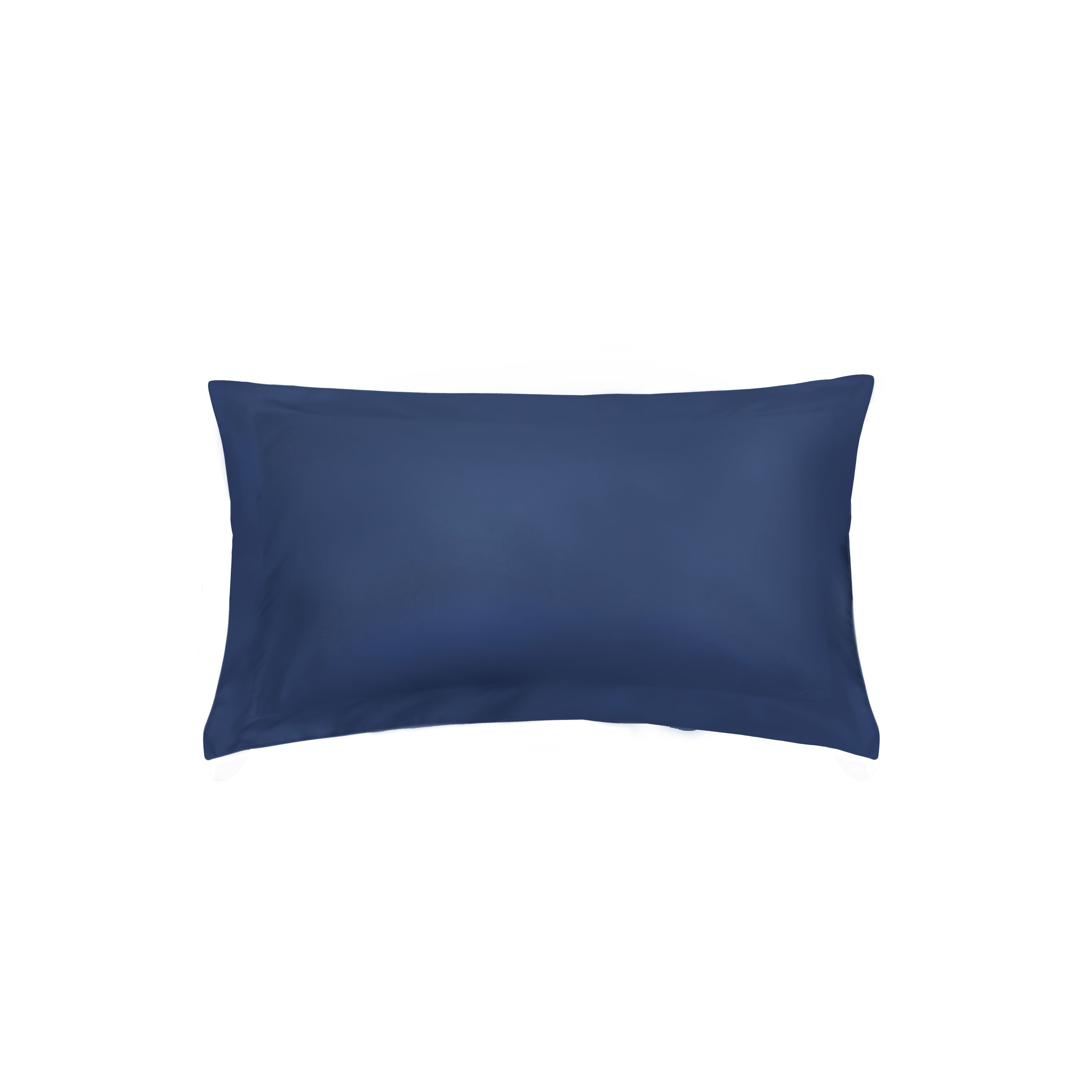 Palais Suite TENCEL™ LF Empress Blue King Sham - Bedding Affairs