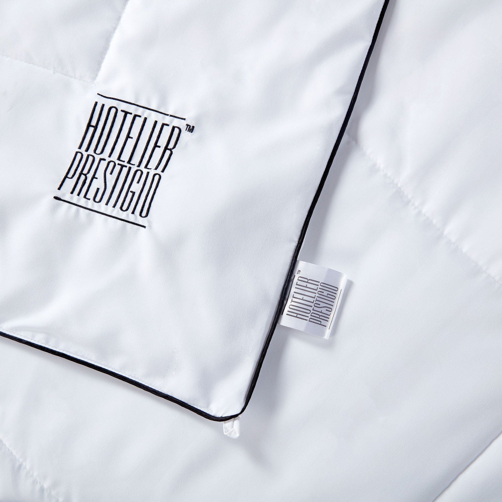 Hotelier Prestigio™ Premium MicroFiber Quilt - Affairs Living Pte. Ltd.