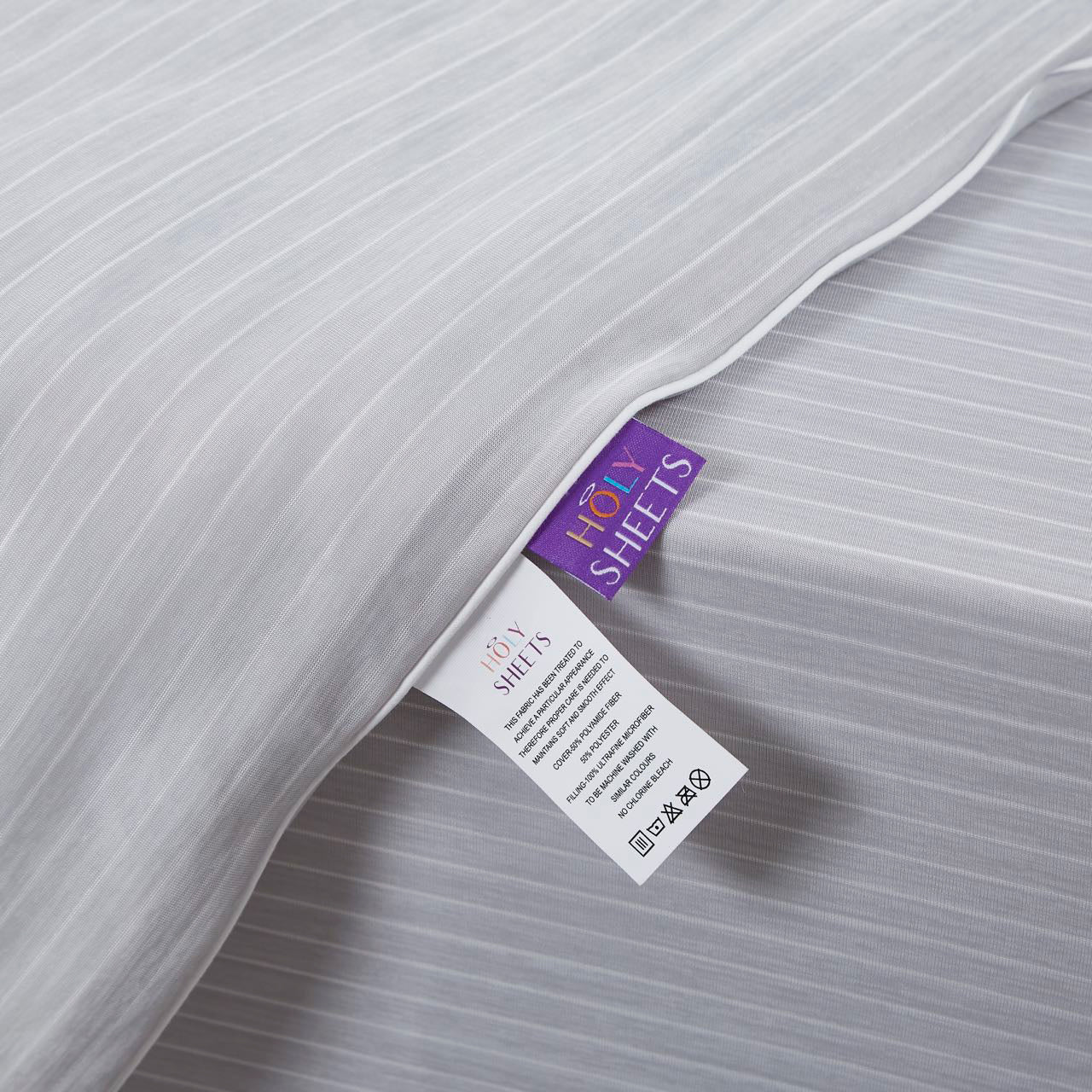 Holy Sheets™ Calcite Comforter - Bedding Affairs