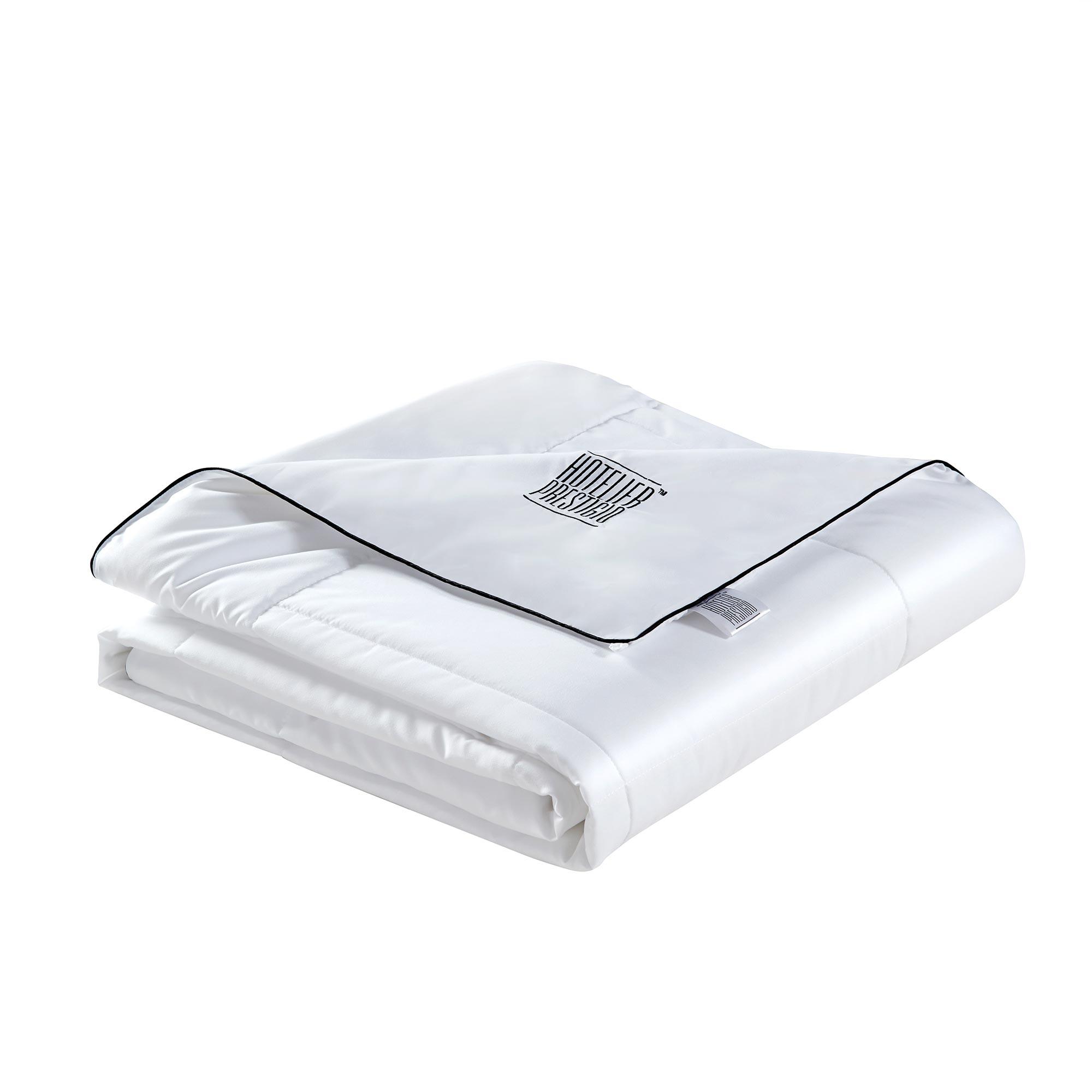 Hotelier Prestigio™ Premium MicroFiber Quilt - Affairs Living Pte. Ltd.