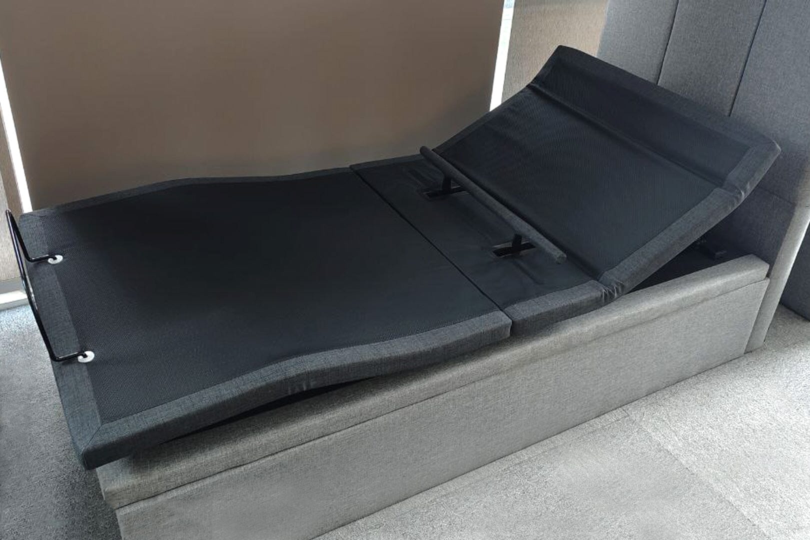 Space Saver Bundle - Smart S DUAL Storage Bed Bundle Deal Not specified