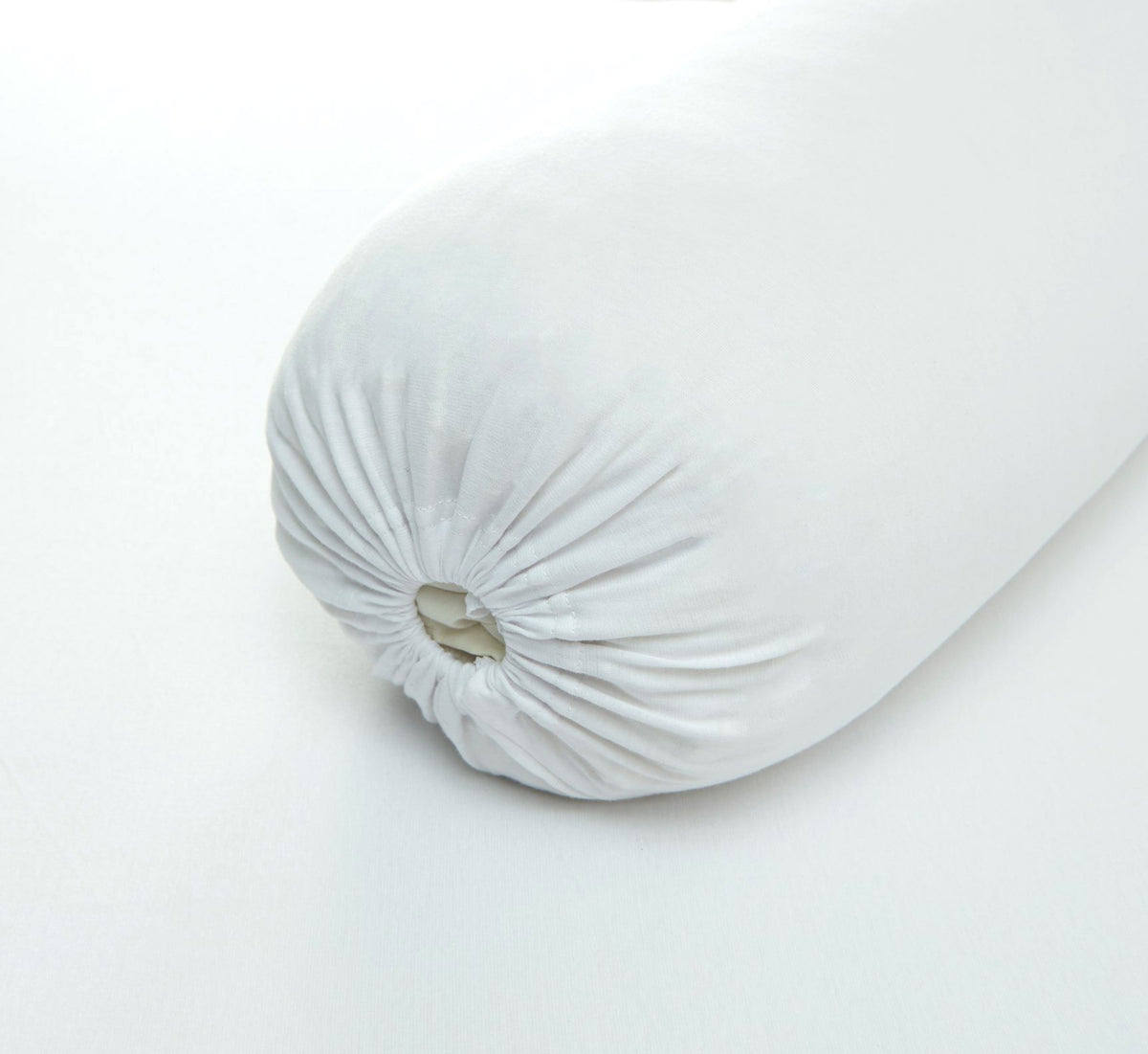 Cotton bolster outlet cover