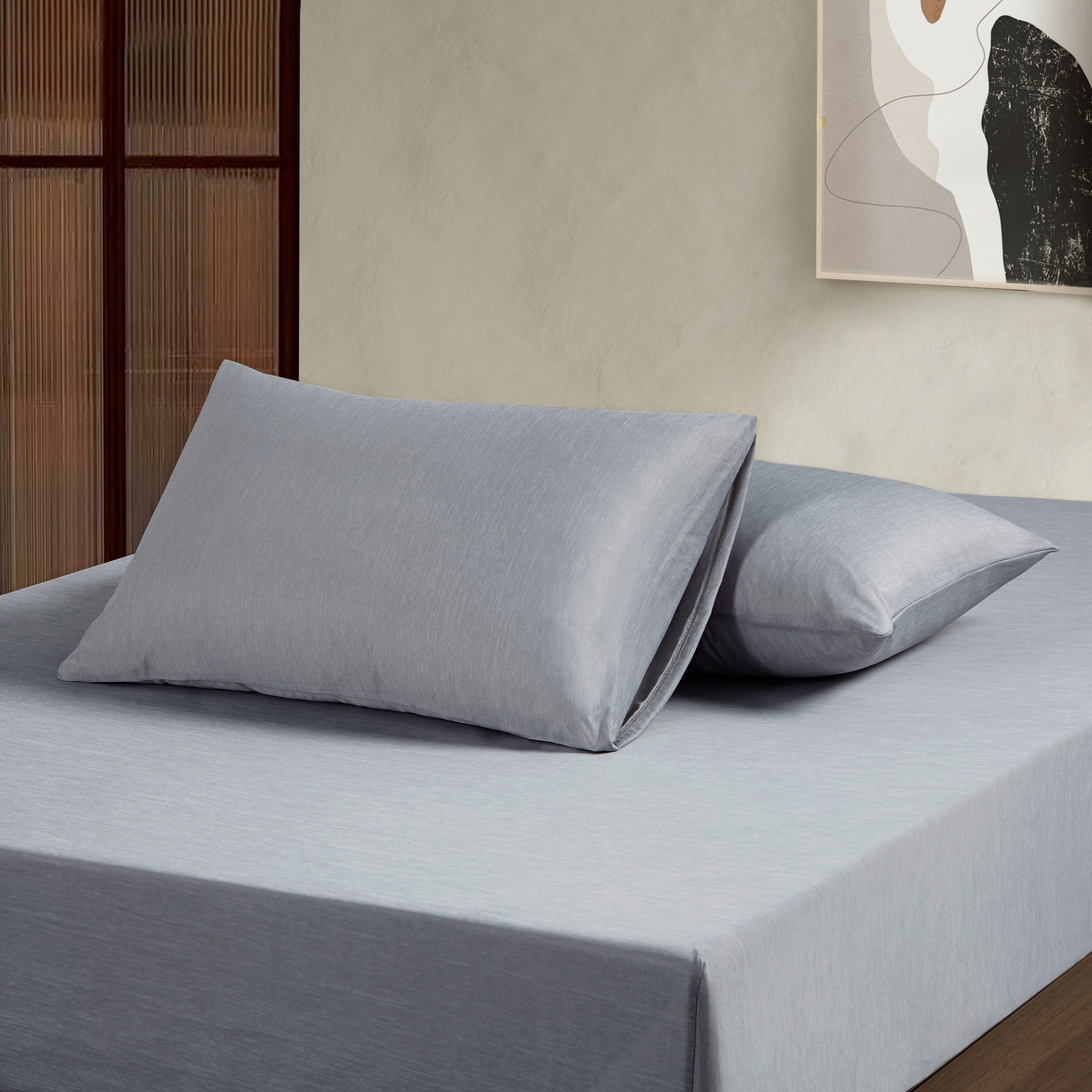 Holy Sheets™ Chalky Pillow Case - Affairs Living Pte. Ltd.