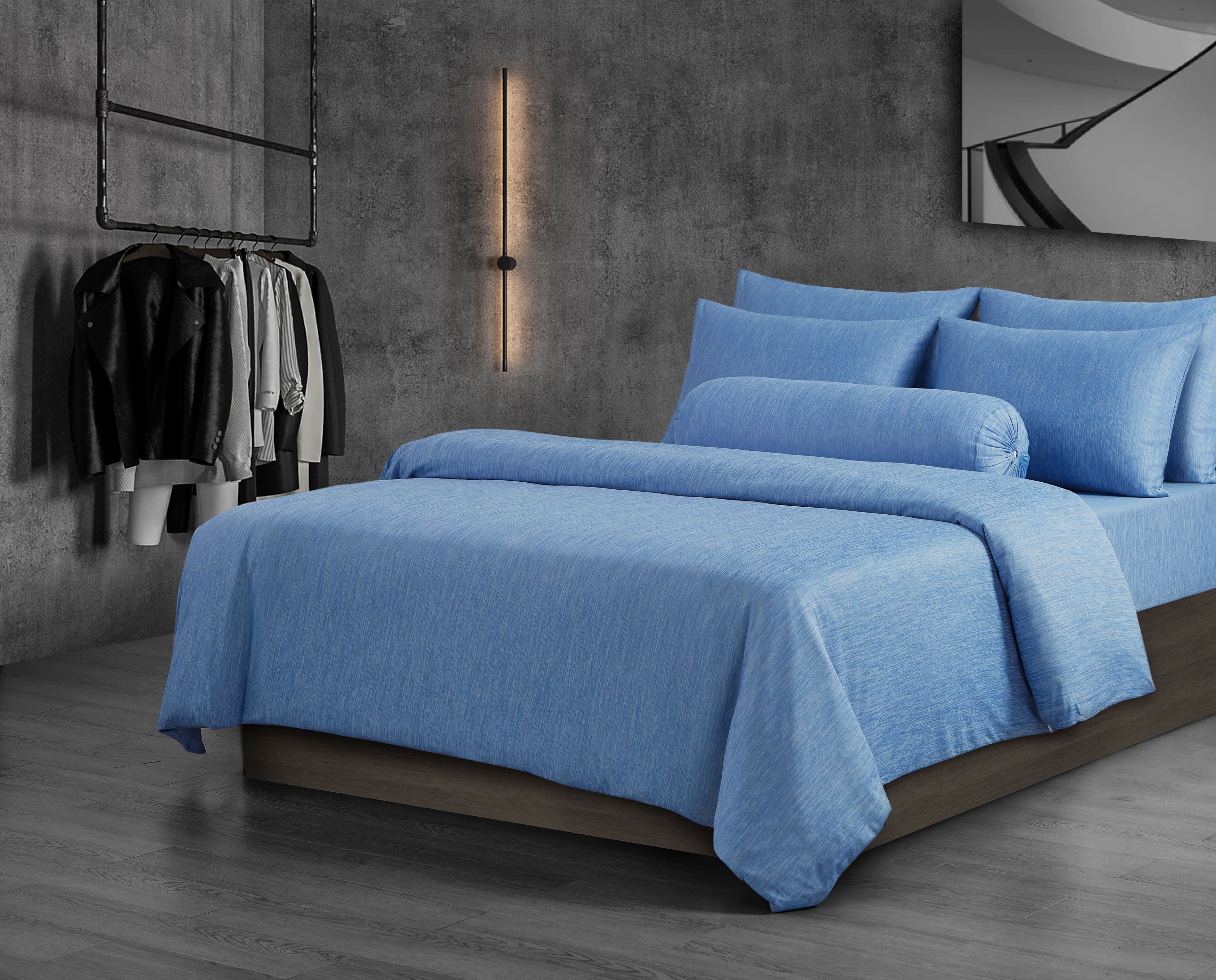 Holy Sheets™ Sagada Quilt Cover - Affairs Living Pte. Ltd.