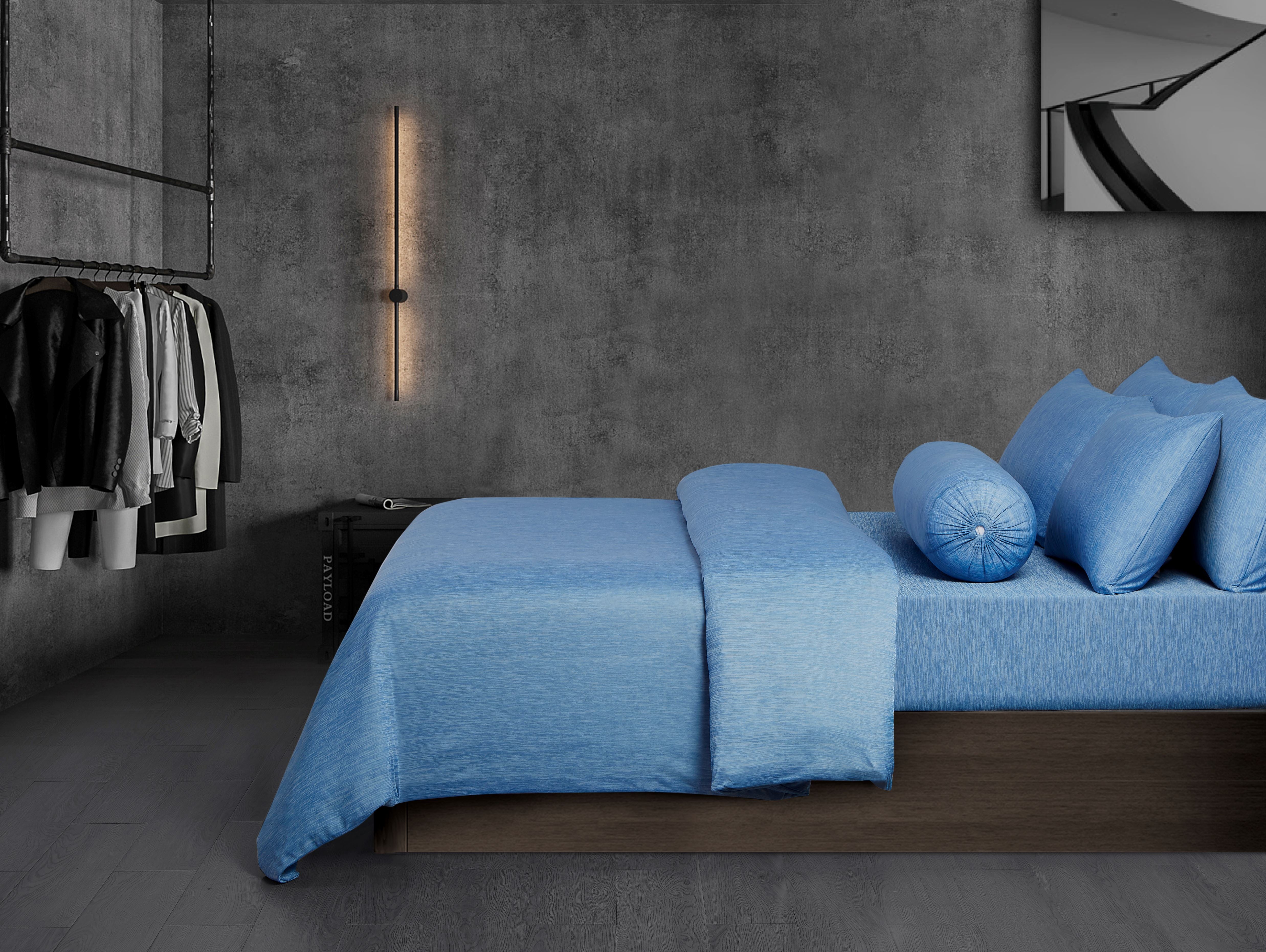 Holy Sheets™ Sagada Quilt Cover - Affairs Living Pte. Ltd.