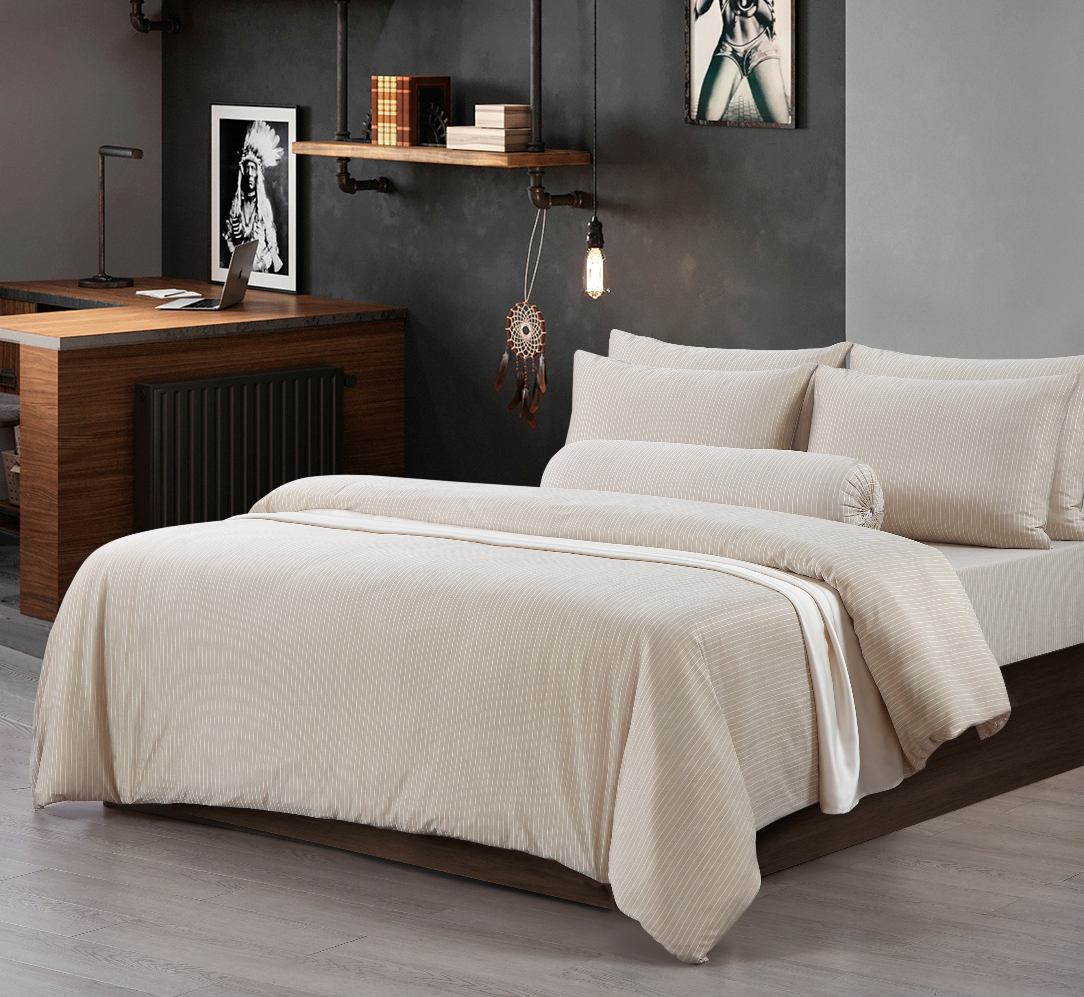 Holy Sheets™ Dolomite Pillow Case - Affairs Living Pte. Ltd.