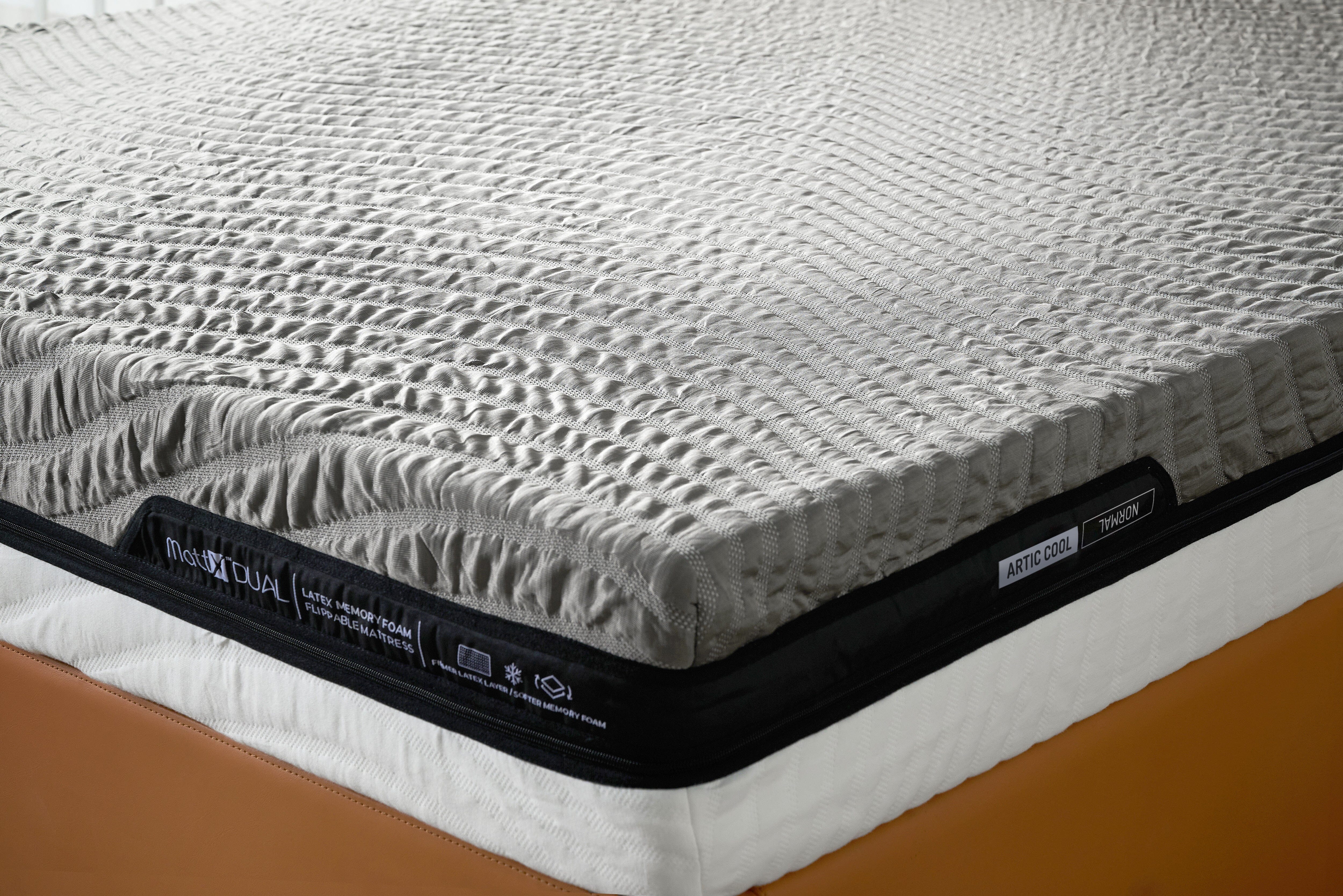 Copy WideBundle of MattX™ Mattress Mattress & Topper MattX™