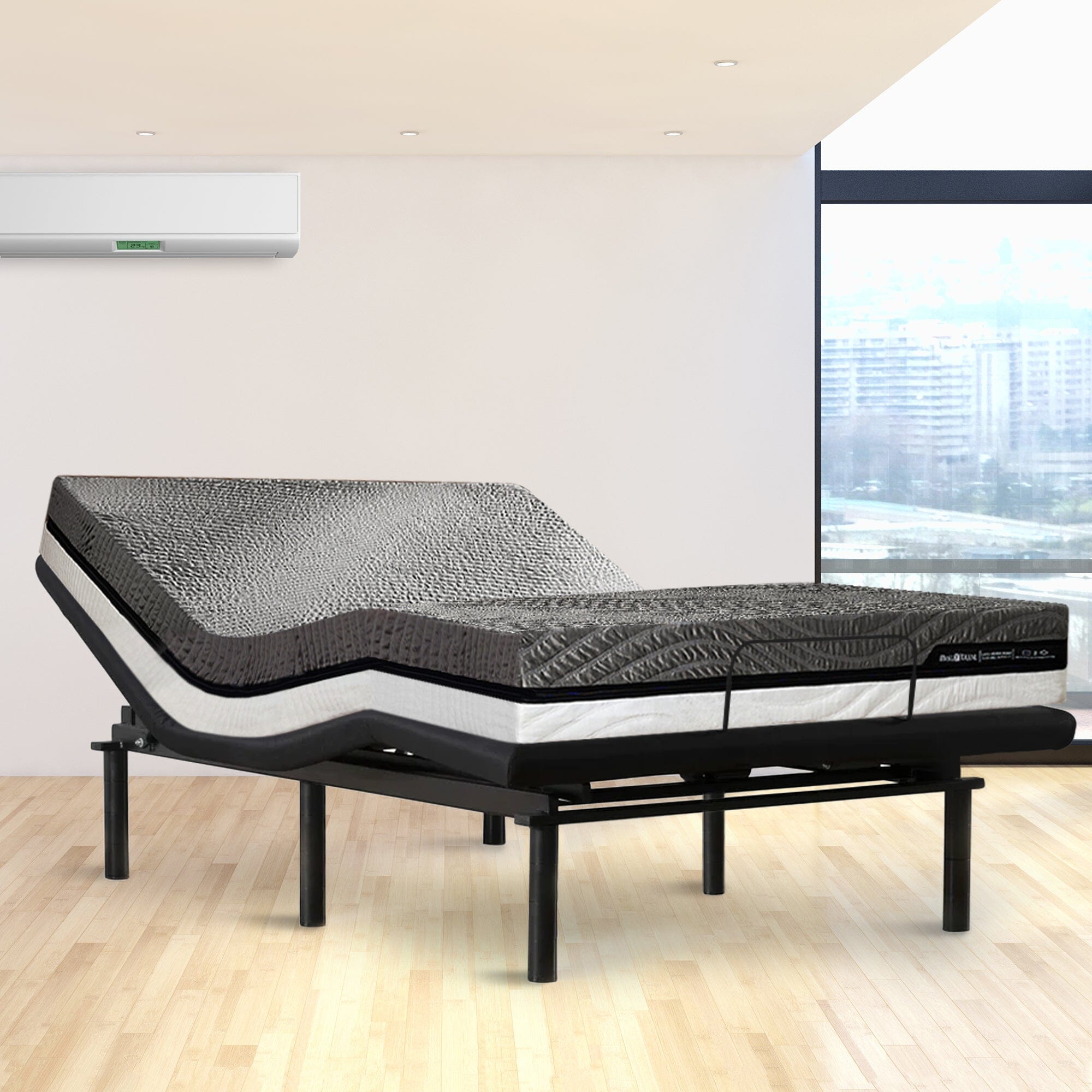 Space Saver Bundle - Smart S DUAL Storage Bed Bundle Deal Not specified