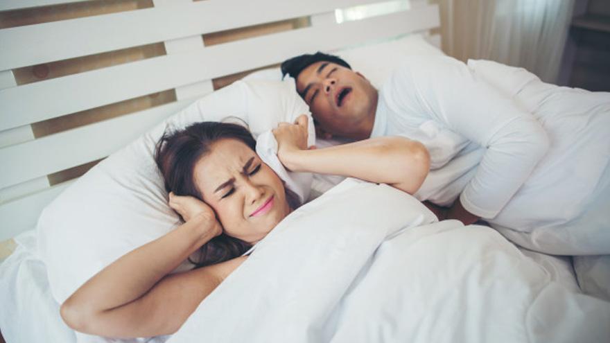 7 Ways to Stop Snoring
