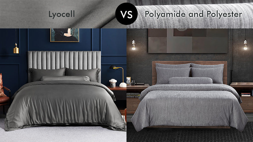 Polyester vs. Polyamide: Key Fabric Differences – Green Nettle Textiles